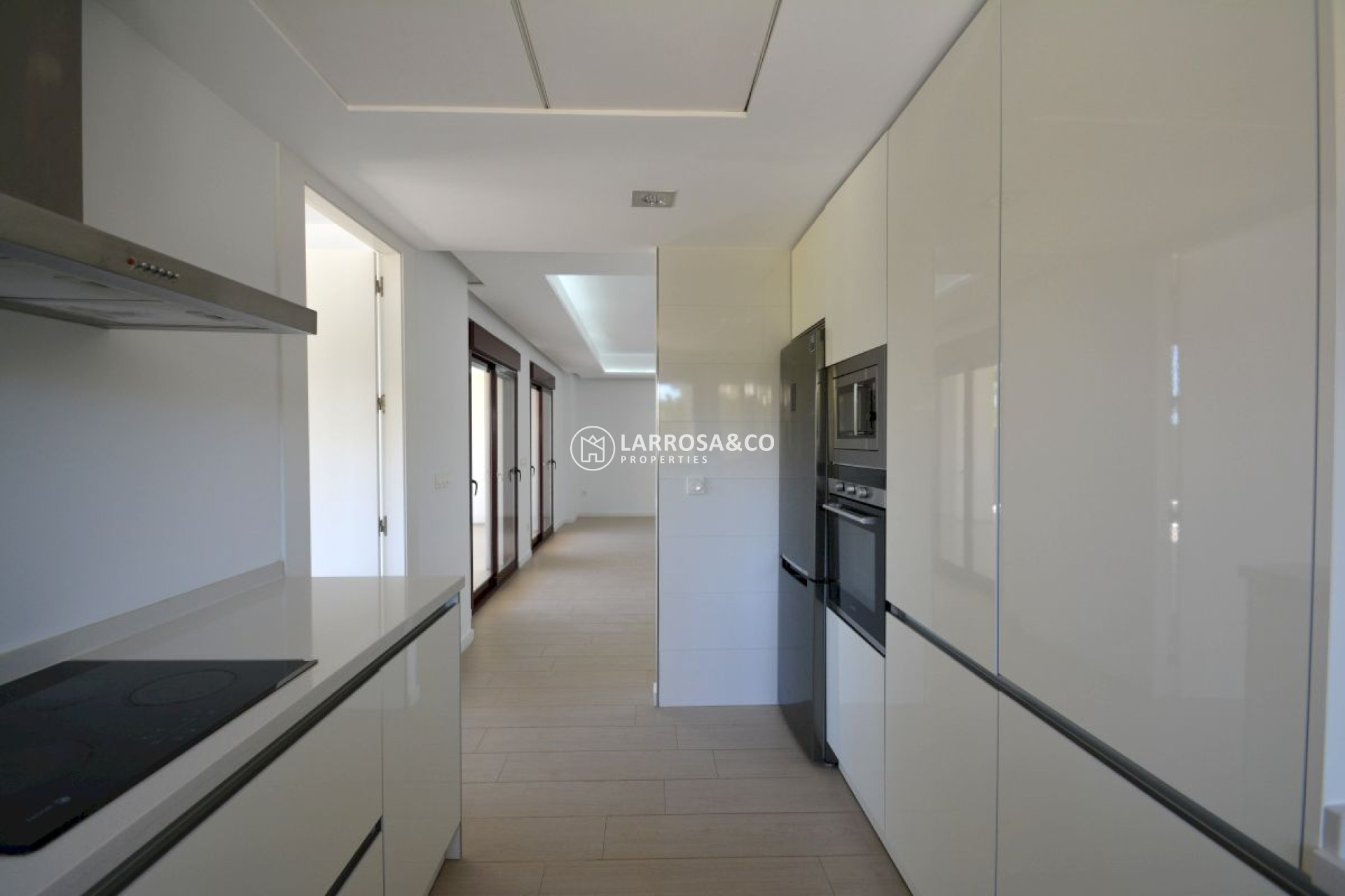 Вторичный рынок - Дом - Сьюдад Кесада - DOÑA PEPA