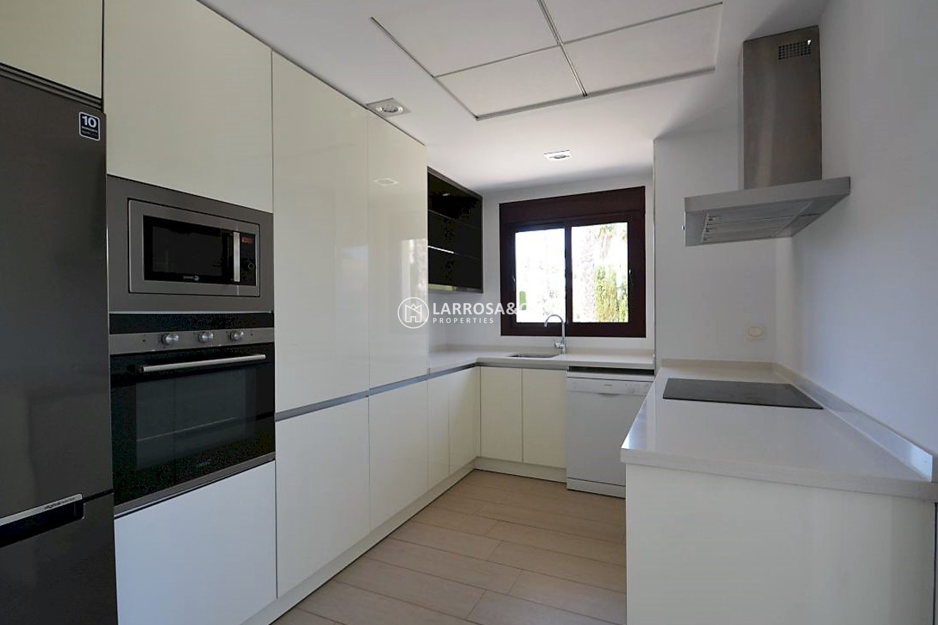 Вторичный рынок - Дом - Сьюдад Кесада - DOÑA PEPA