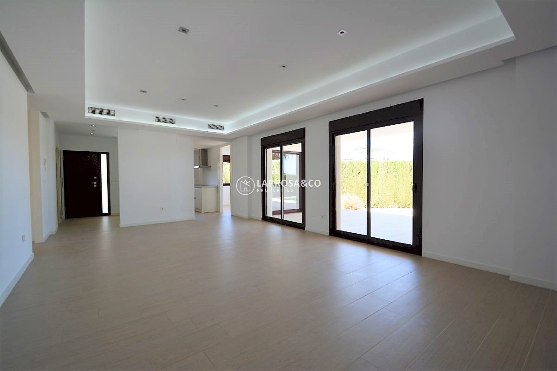 Вторичный рынок - Дом - Сьюдад Кесада - DOÑA PEPA