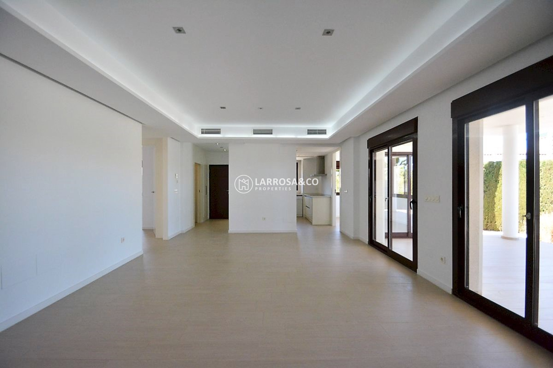 Вторичный рынок - Дом - Сьюдад Кесада - DOÑA PEPA