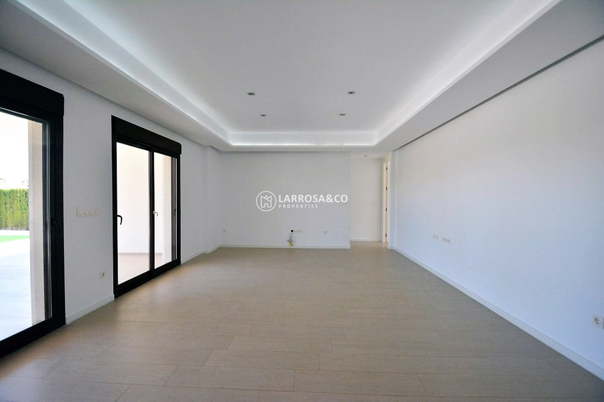 Вторичный рынок - Дом - Сьюдад Кесада - DOÑA PEPA