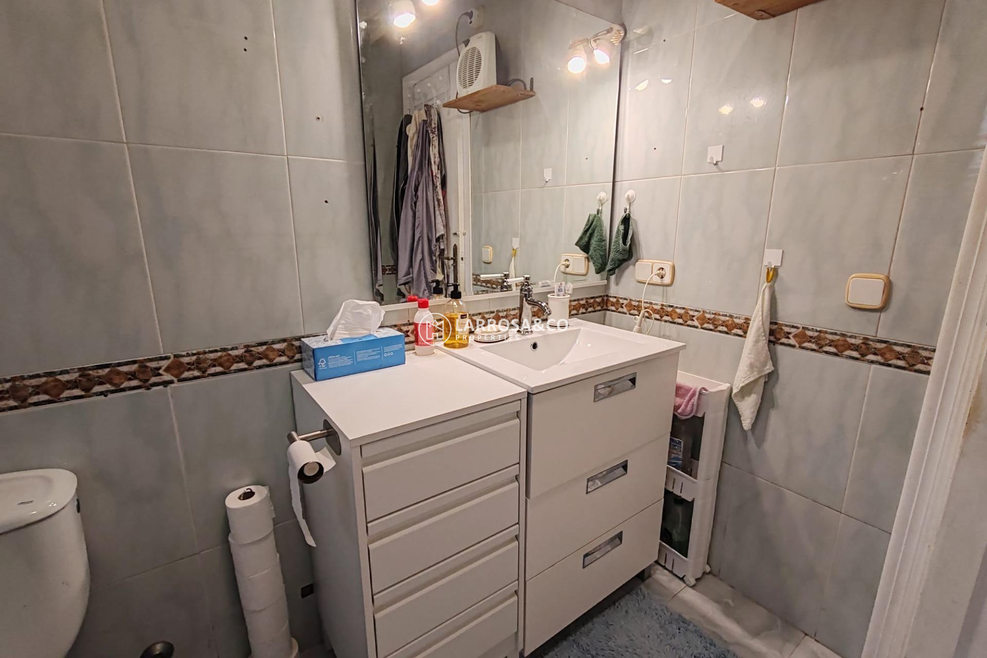 Вторичный рынок - Дом - Сьюдад Кесада - Pueblo Lucero