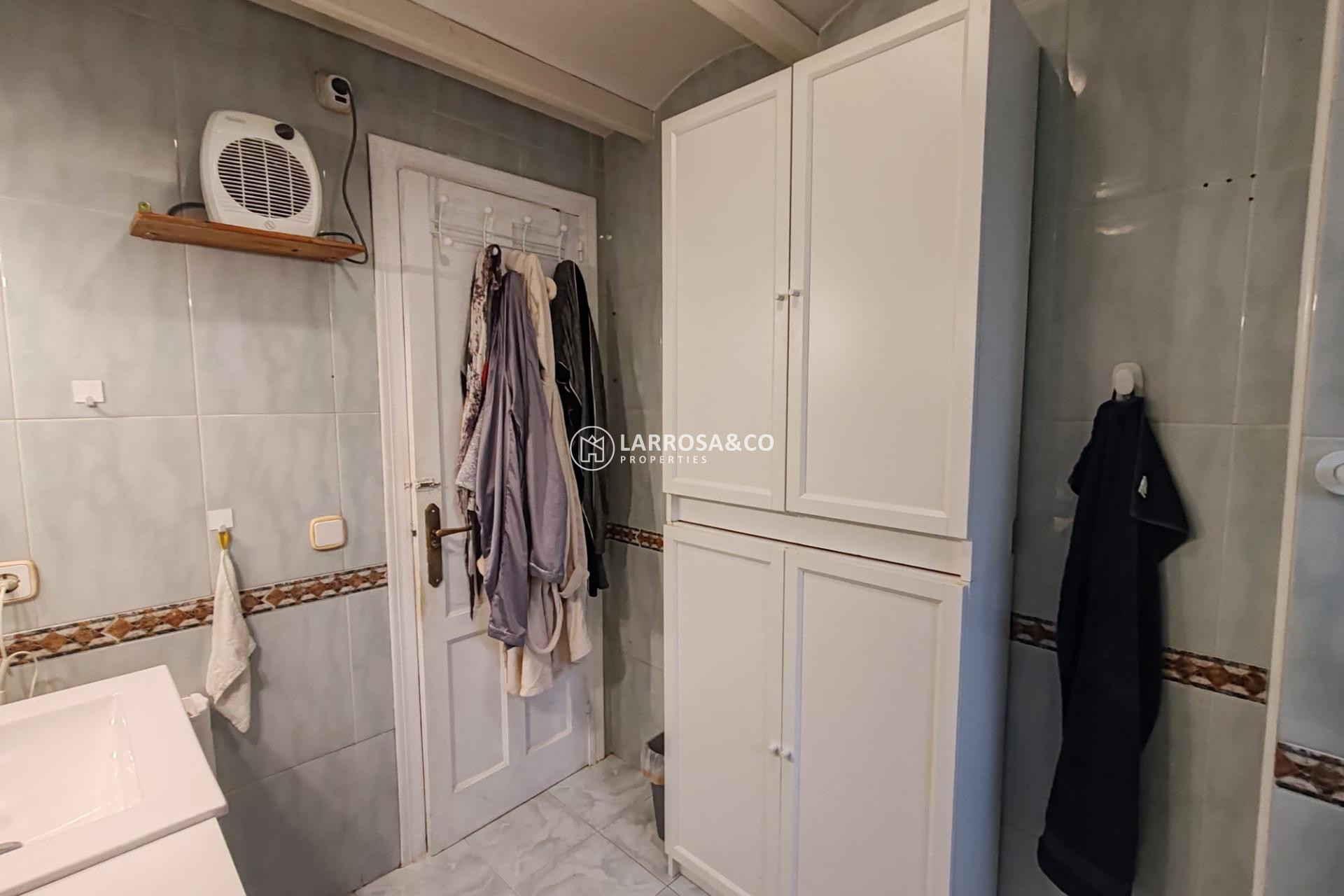 Вторичный рынок - Дом - Сьюдад Кесада - Pueblo Lucero