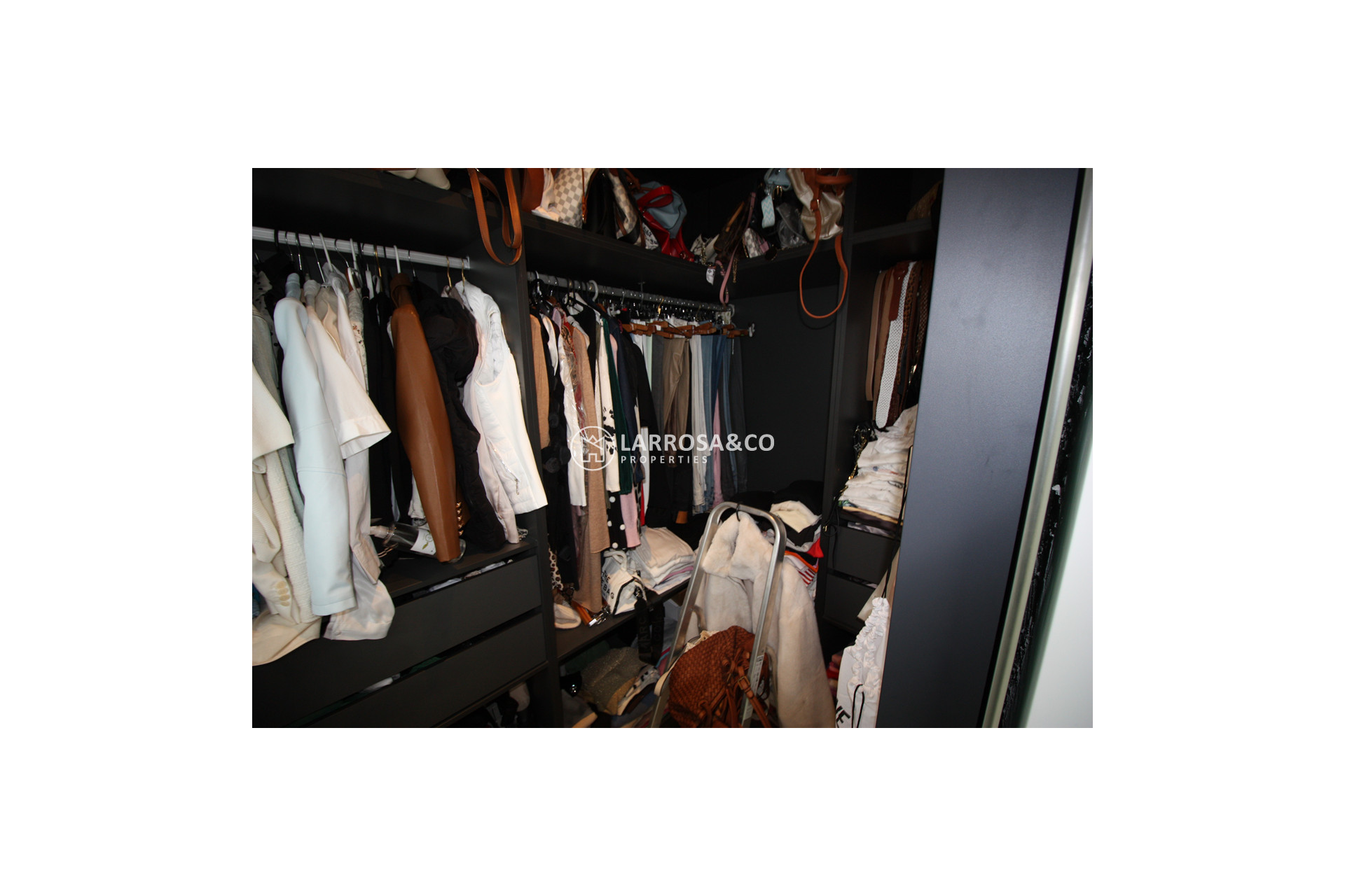 Вторичный рынок - Дом - Сьюдад Кесада - Rojales