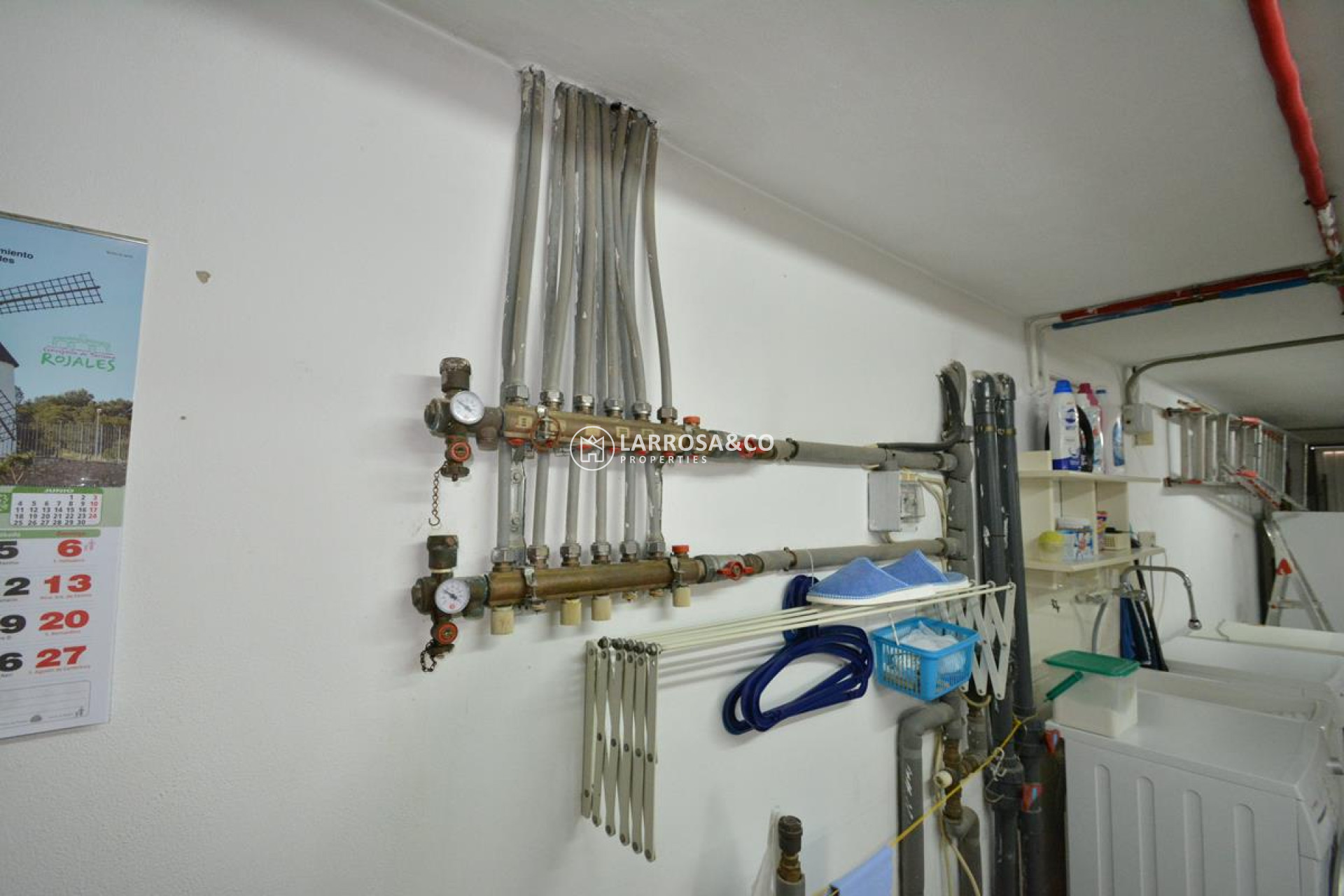 Вторичный рынок - Дом - Сьюдад Кесада