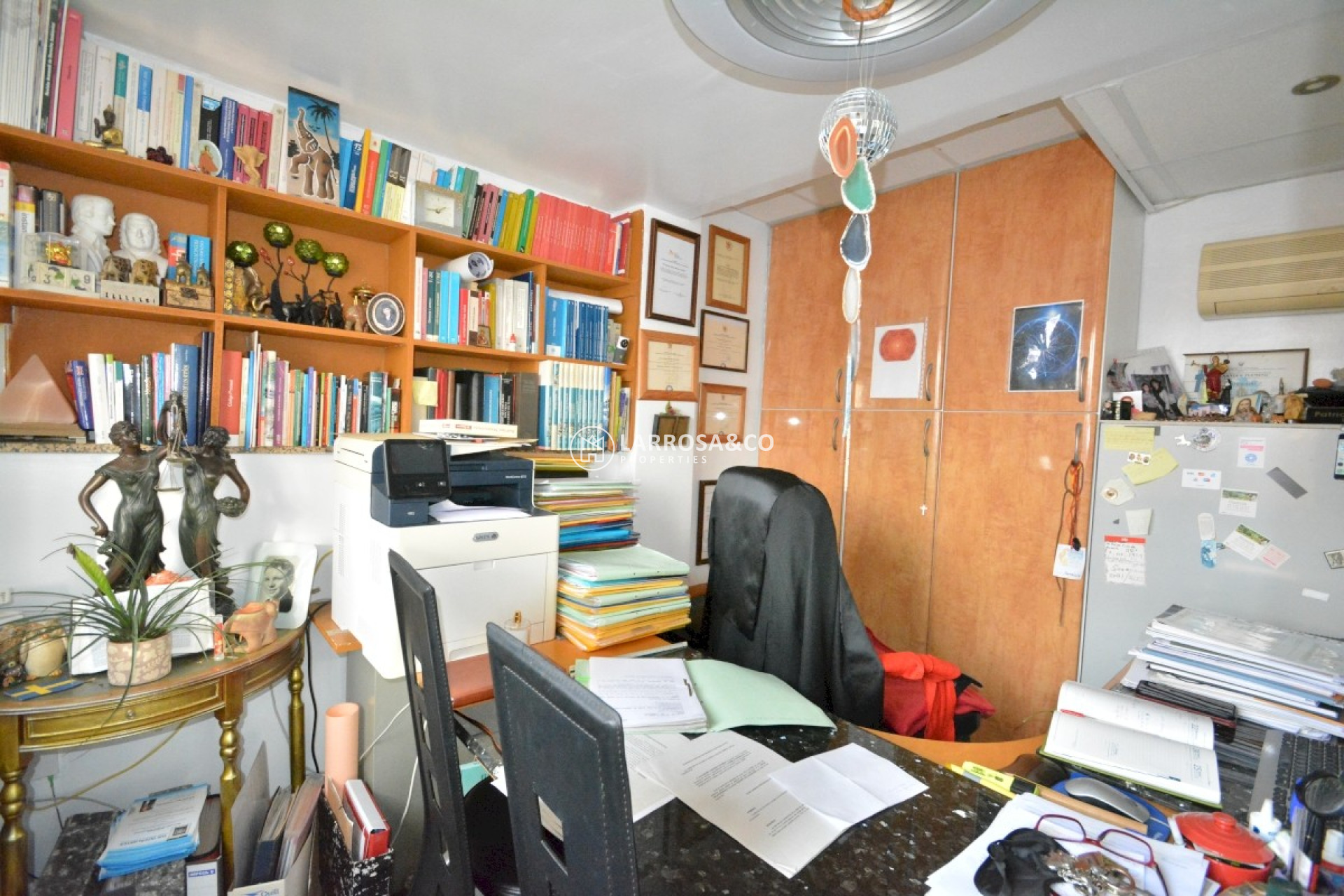 Вторичный рынок - Дом - Сьюдад Кесада