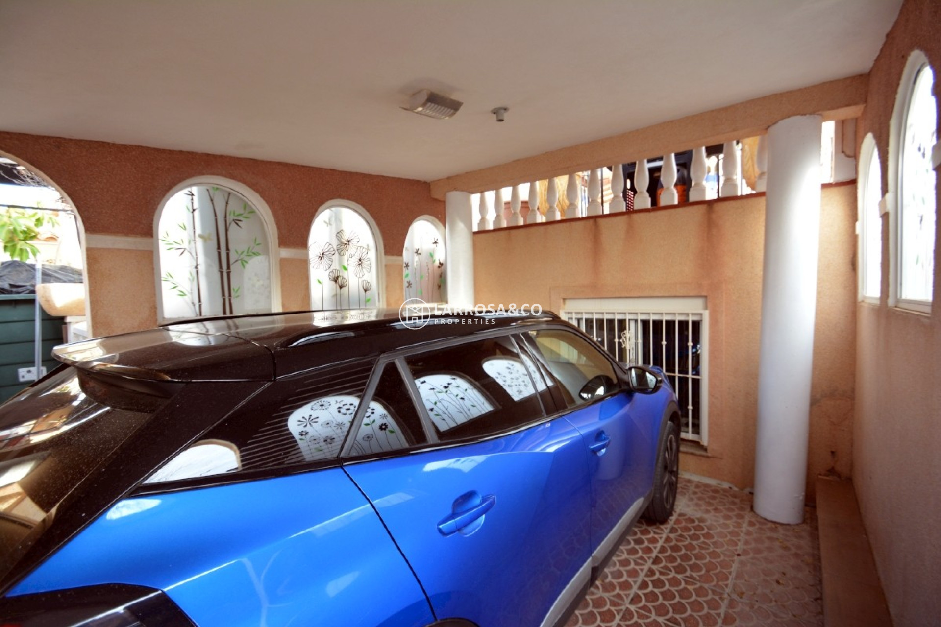 Вторичный рынок - Дом - Сьюдад Кесада