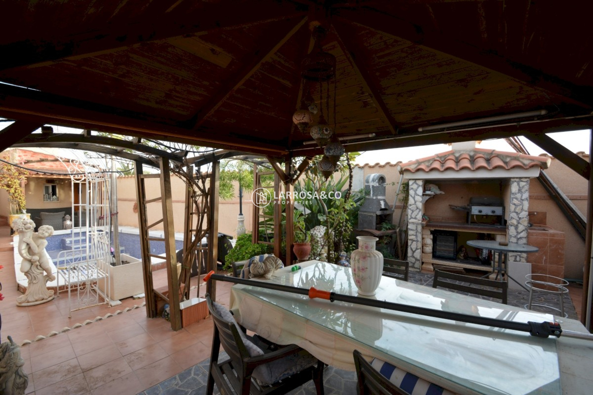 Вторичный рынок - Дом - Сьюдад Кесада