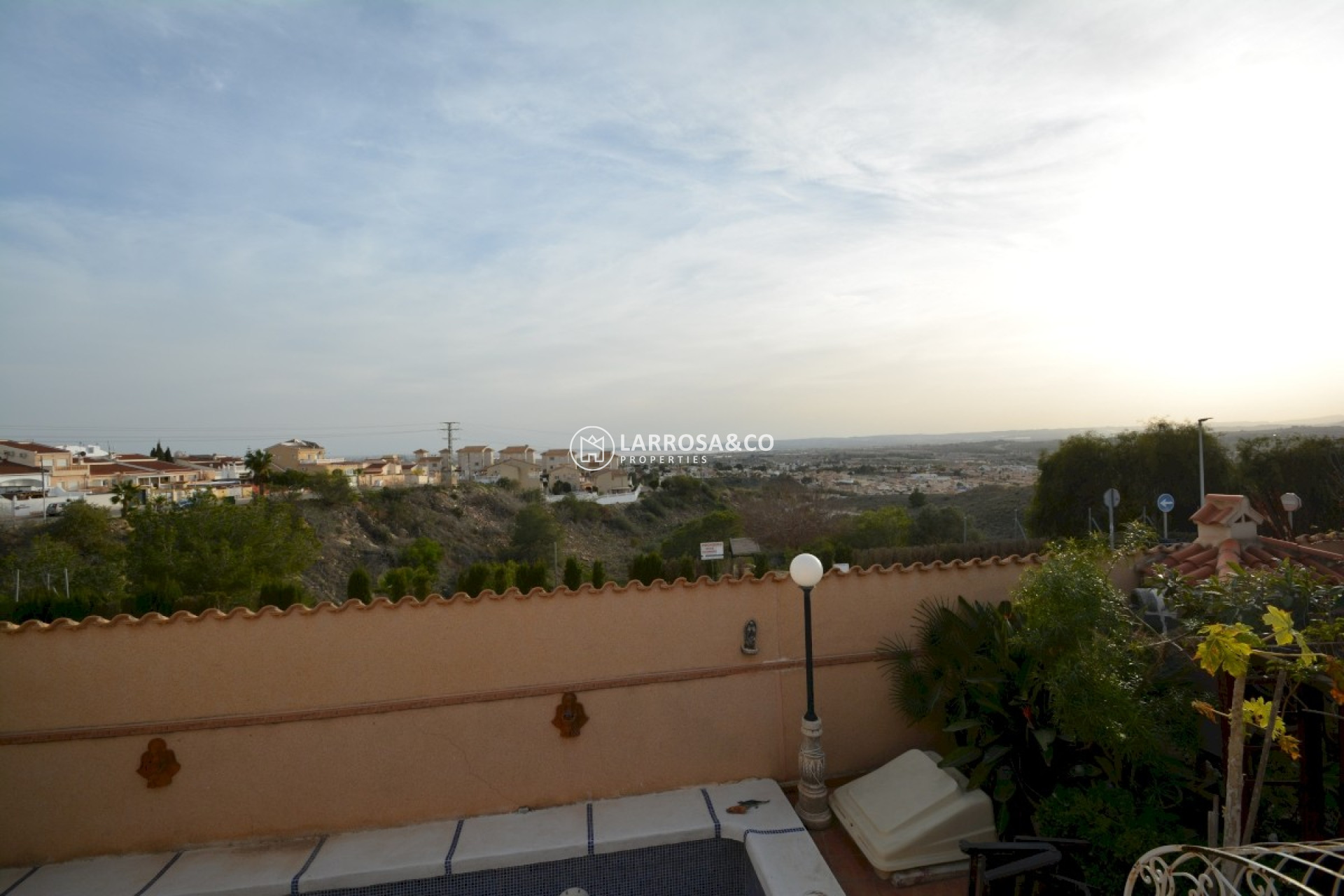 Вторичный рынок - Дом - Сьюдад Кесада