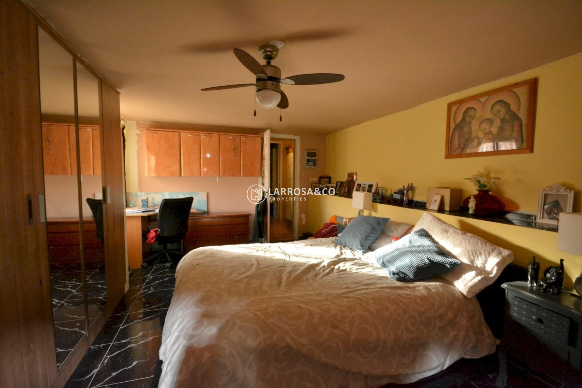 Вторичный рынок - Дом - Сьюдад Кесада