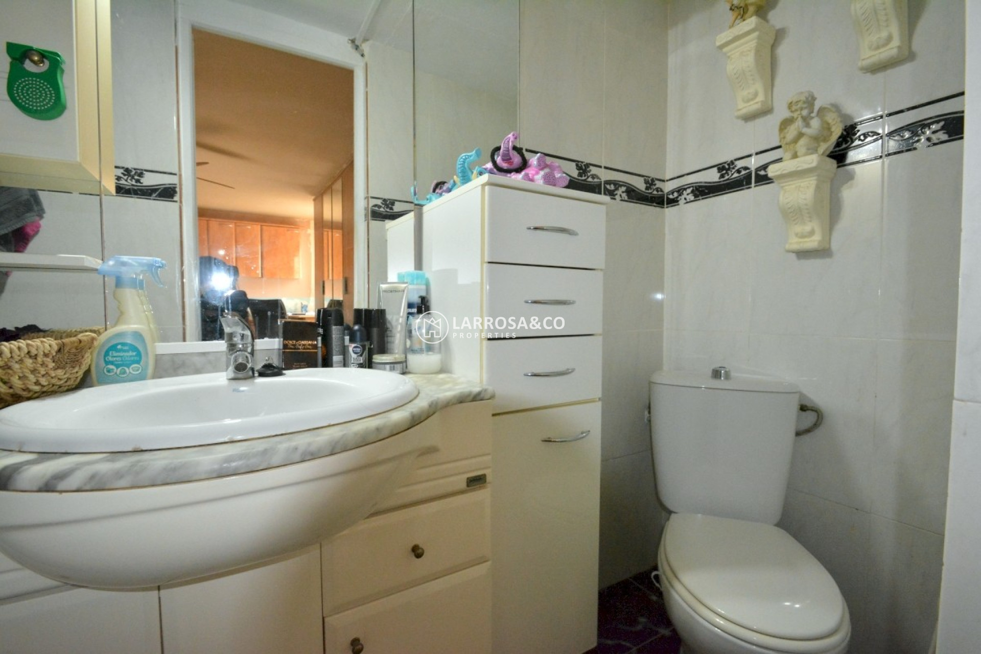 Вторичный рынок - Дом - Сьюдад Кесада