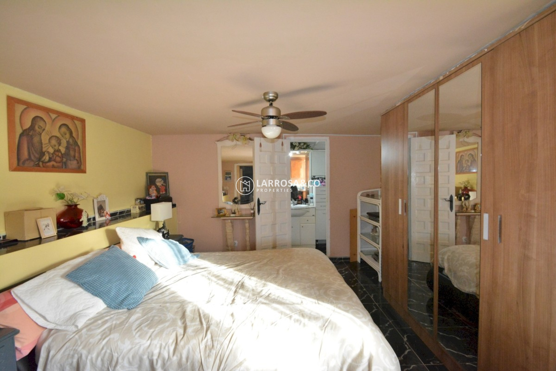 Вторичный рынок - Дом - Сьюдад Кесада