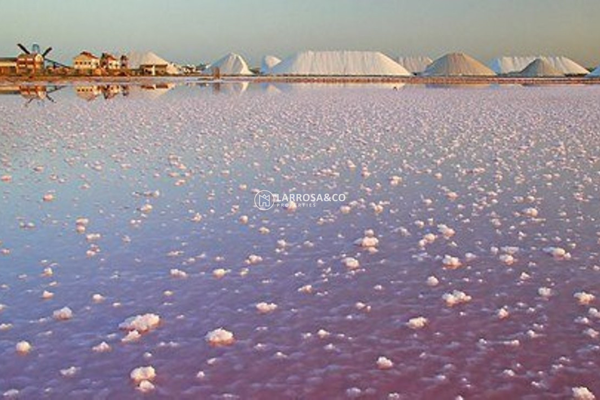 Вторичный рынок - Дом - Torre de La Horadada - Costa Blanca