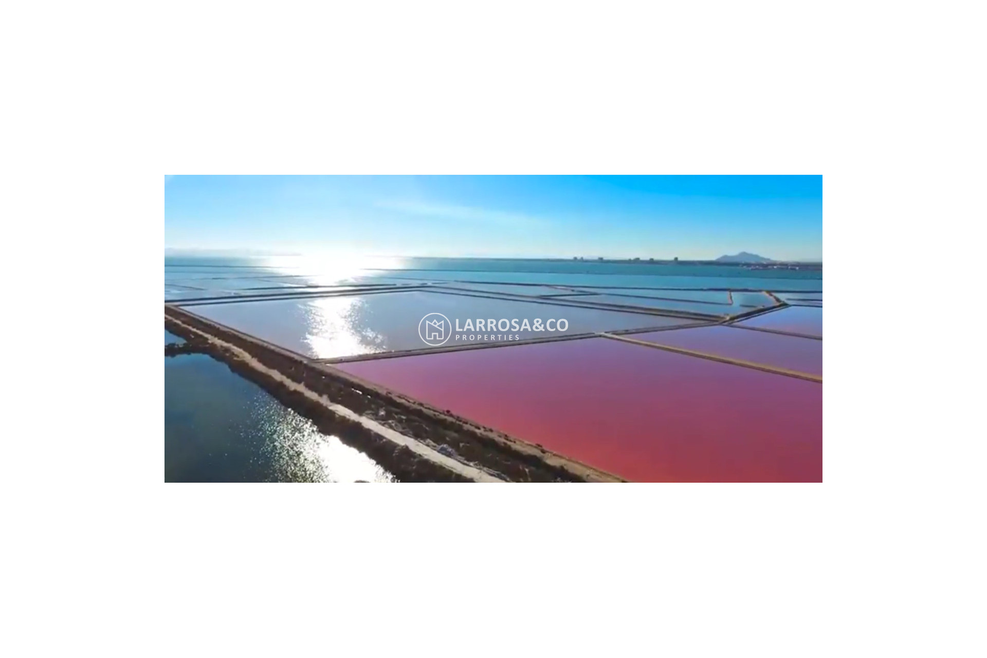 Вторичный рынок - Дом - Torre de La Horadada - Costa Blanca