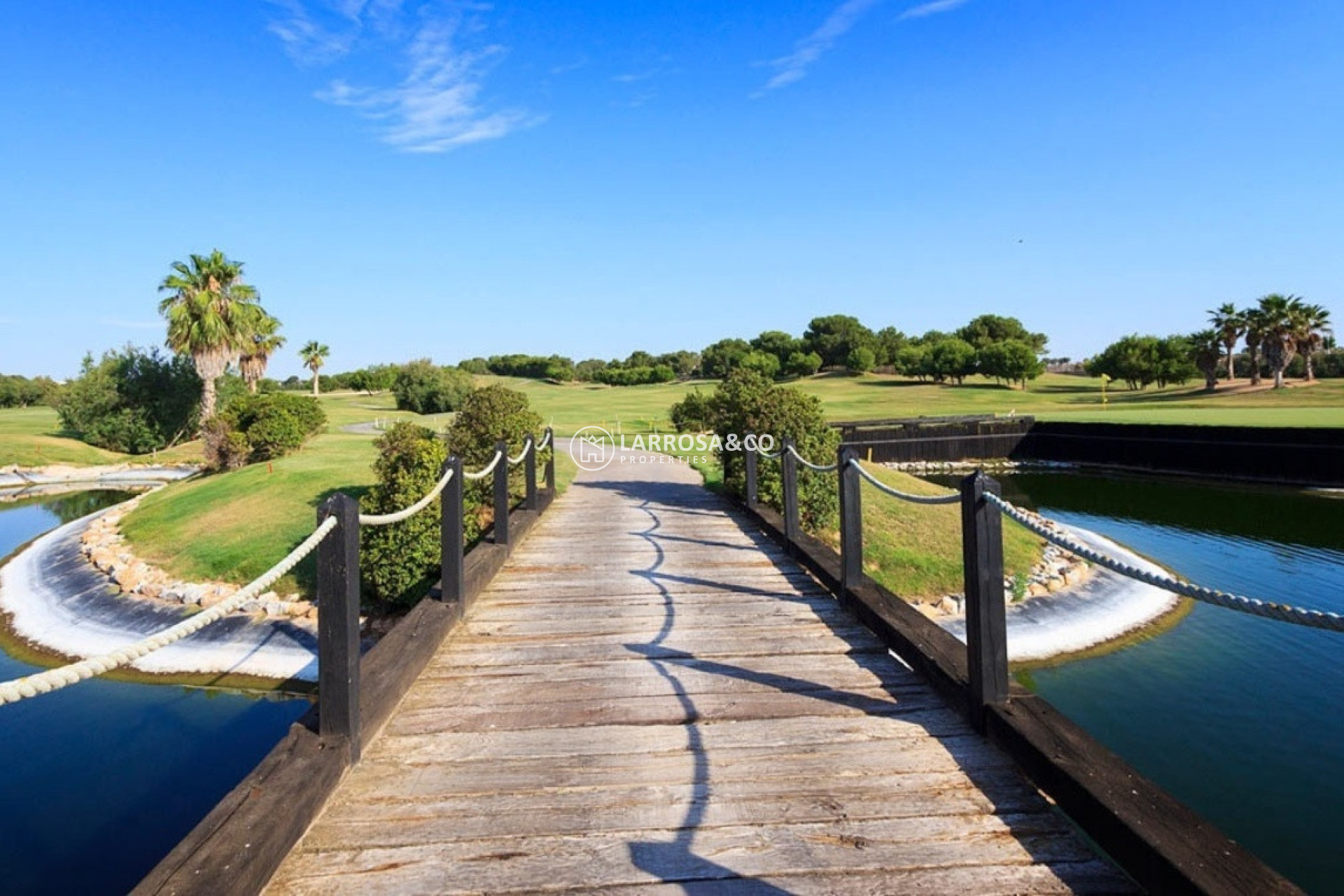 Вторичный рынок - Дом - Torre de La Horadada - Costa Blanca