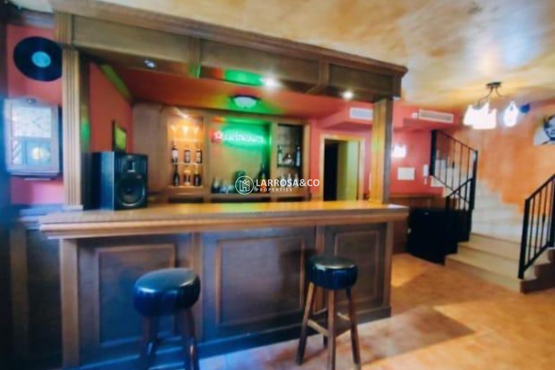 Вторичный рынок - Дом - Торревьеха - Aguas Nuevas