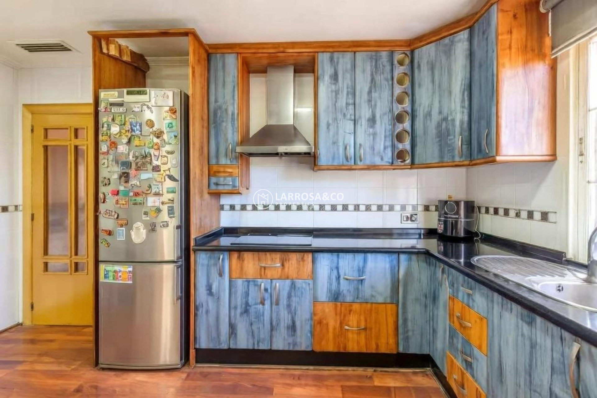 Вторичный рынок - Дом - Торревьеха - Aguas Nuevas