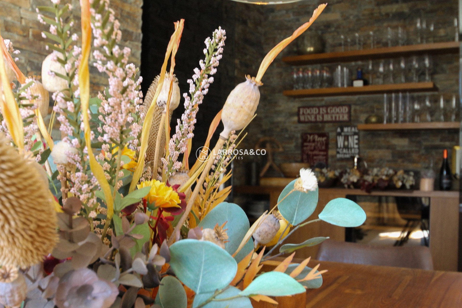 Вторичный рынок - Дом - Торревьеха - Costa Blanca