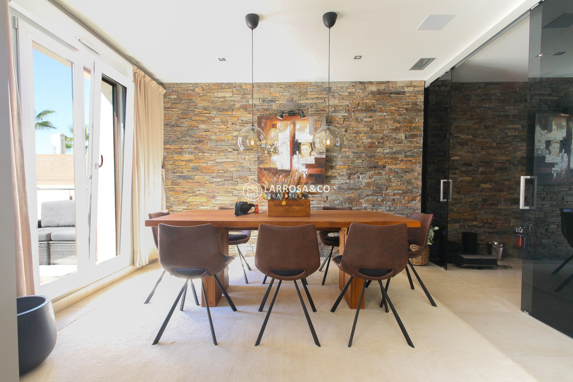 Вторичный рынок - Дом - Торревьеха - Costa Blanca