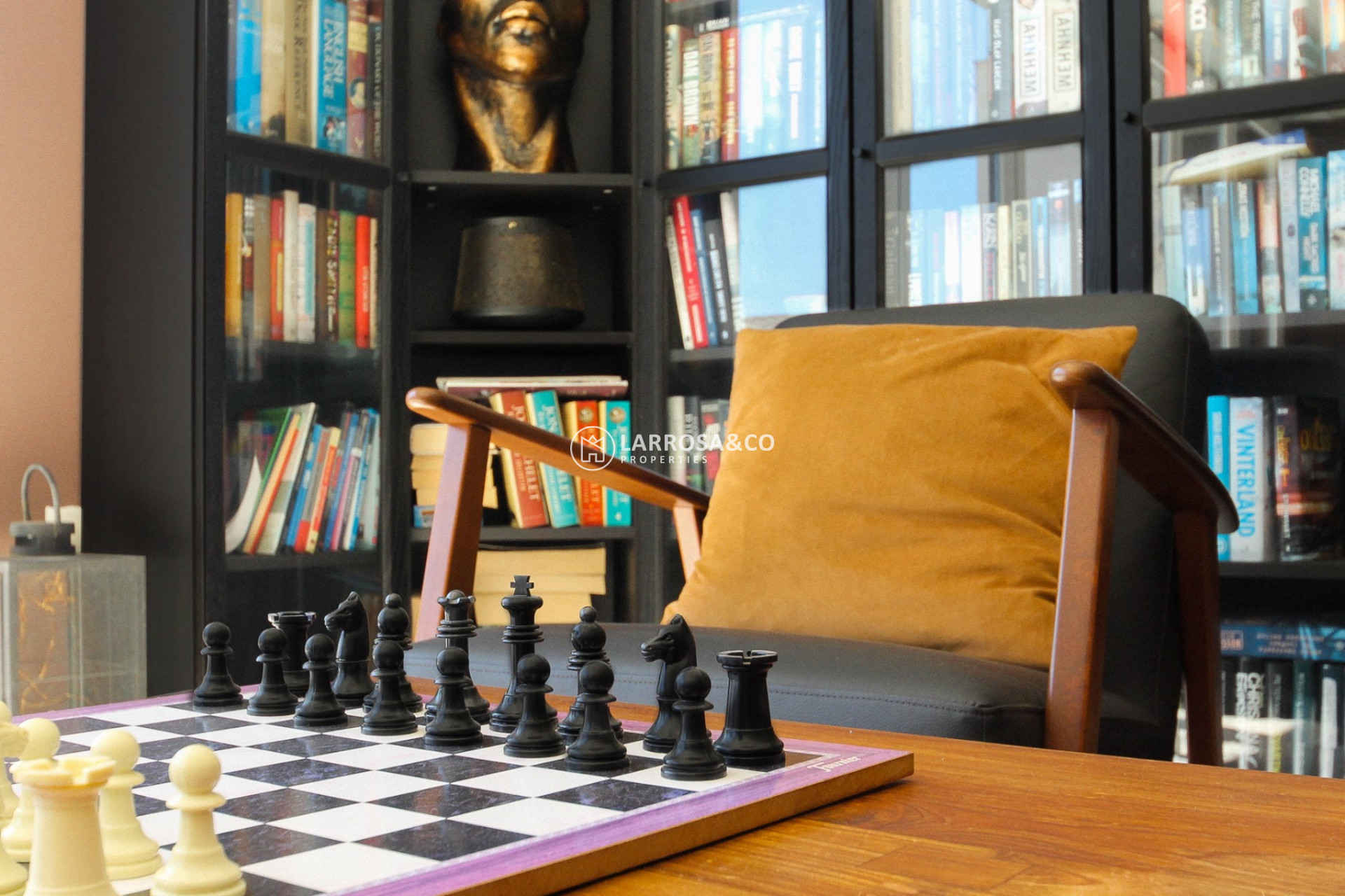 Вторичный рынок - Дом - Торревьеха - Costa Blanca