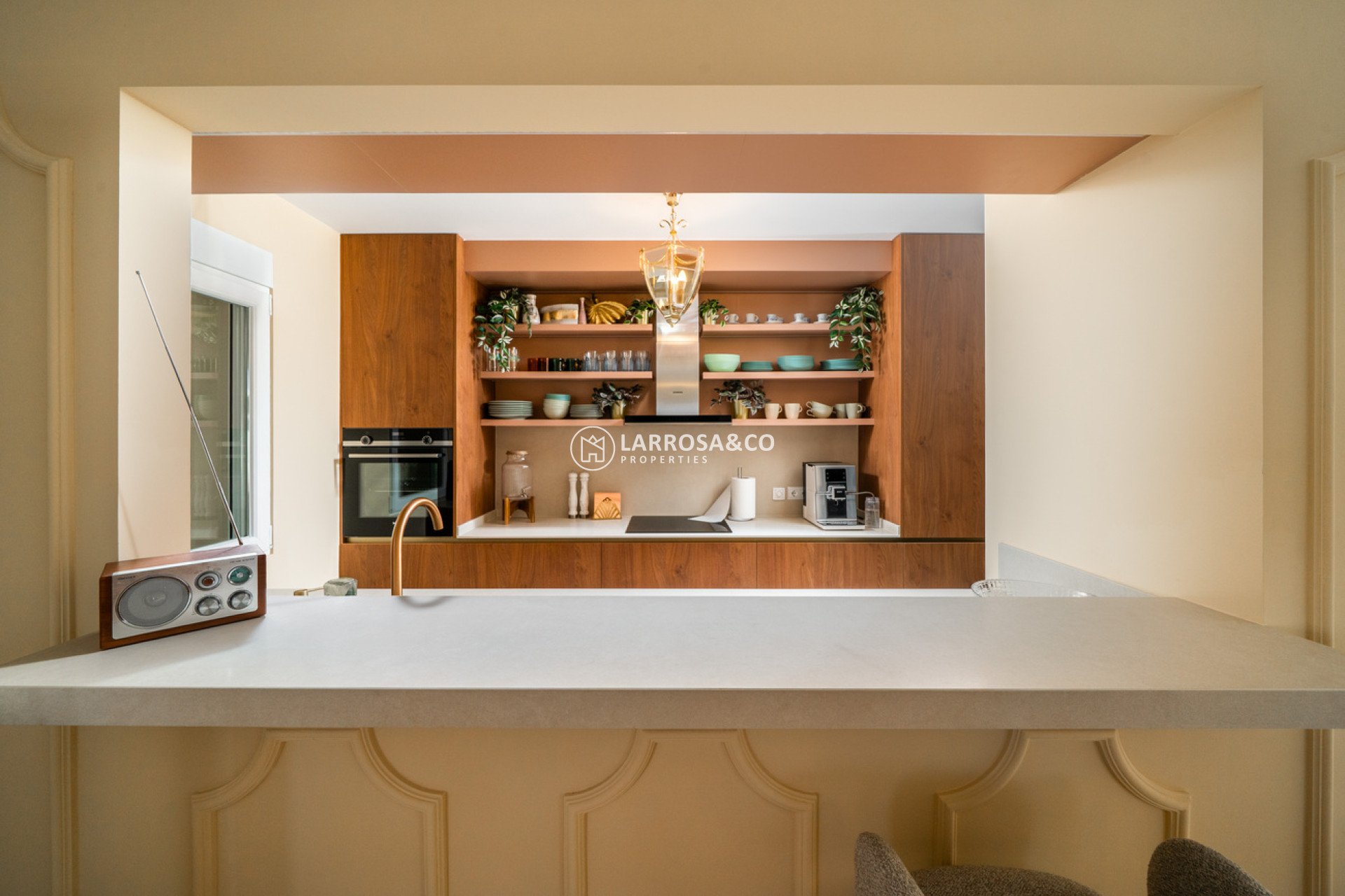 Вторичный рынок - Дом - Торревьеха - Costa Blanca