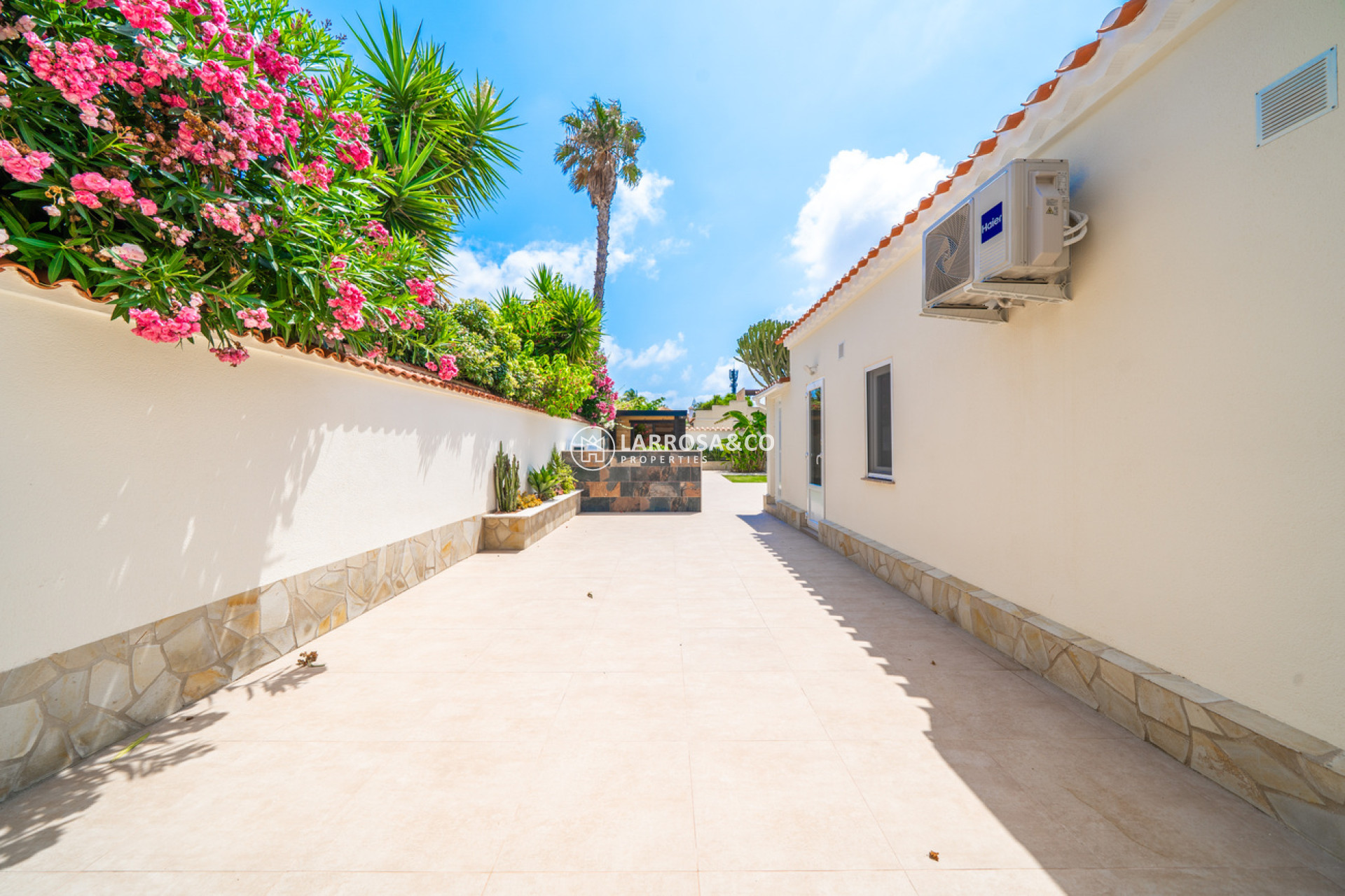 Вторичный рынок - Дом - Торревьеха - Costa Blanca