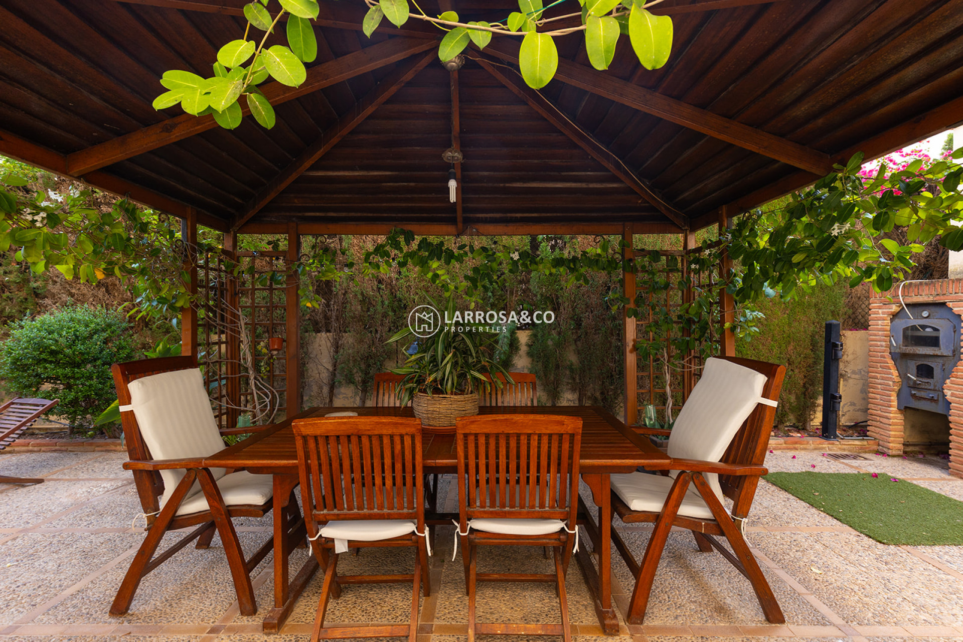 Вторичный рынок - Дом - Торревьеха - Costa Blanca