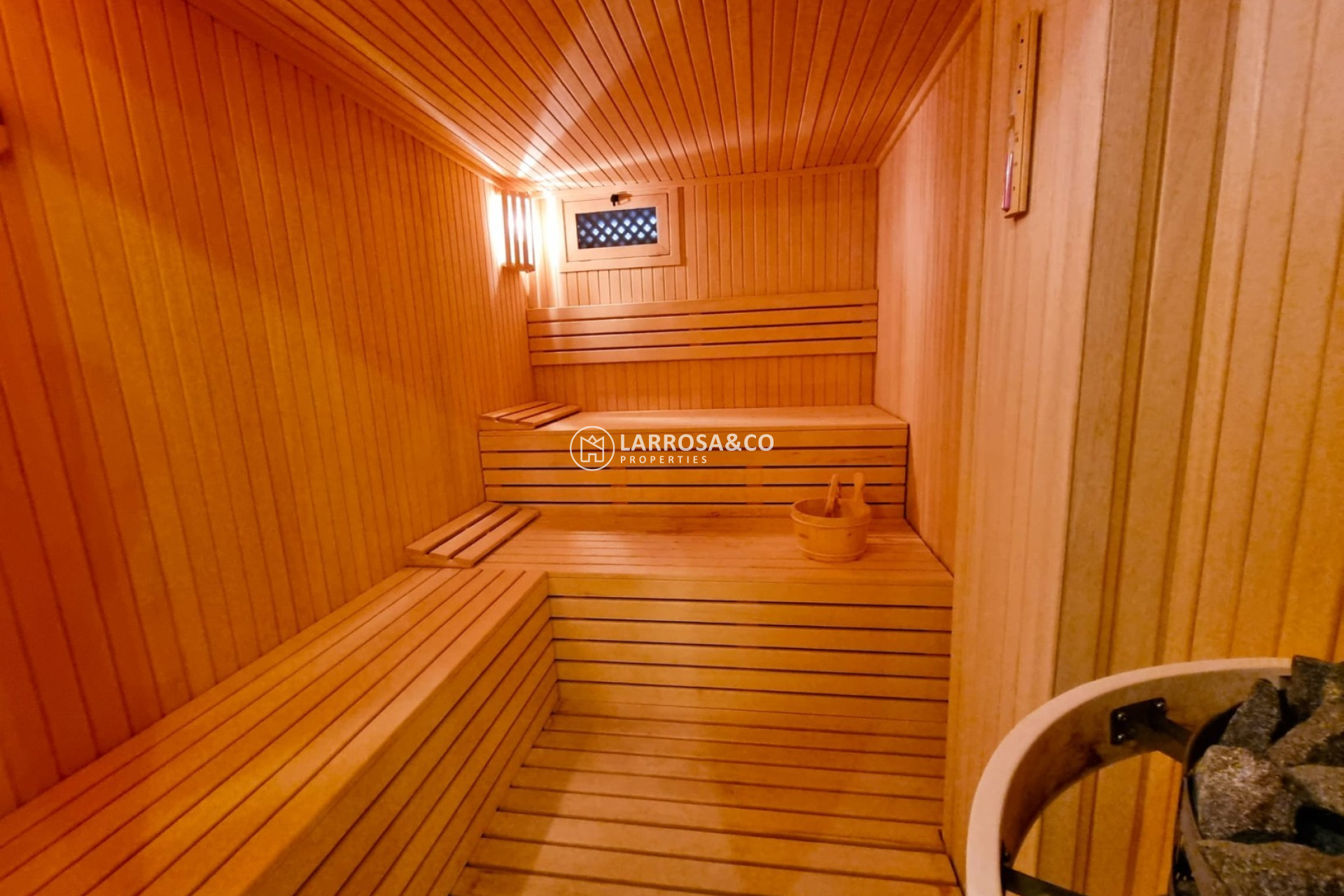 Вторичный рынок - Дом - Торревьеха - Ла Мата