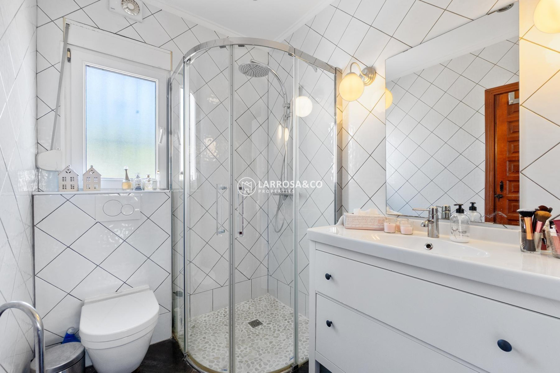 Вторичный рынок - Дом - Торревьеха - La Siesta - El Salado - Torreta