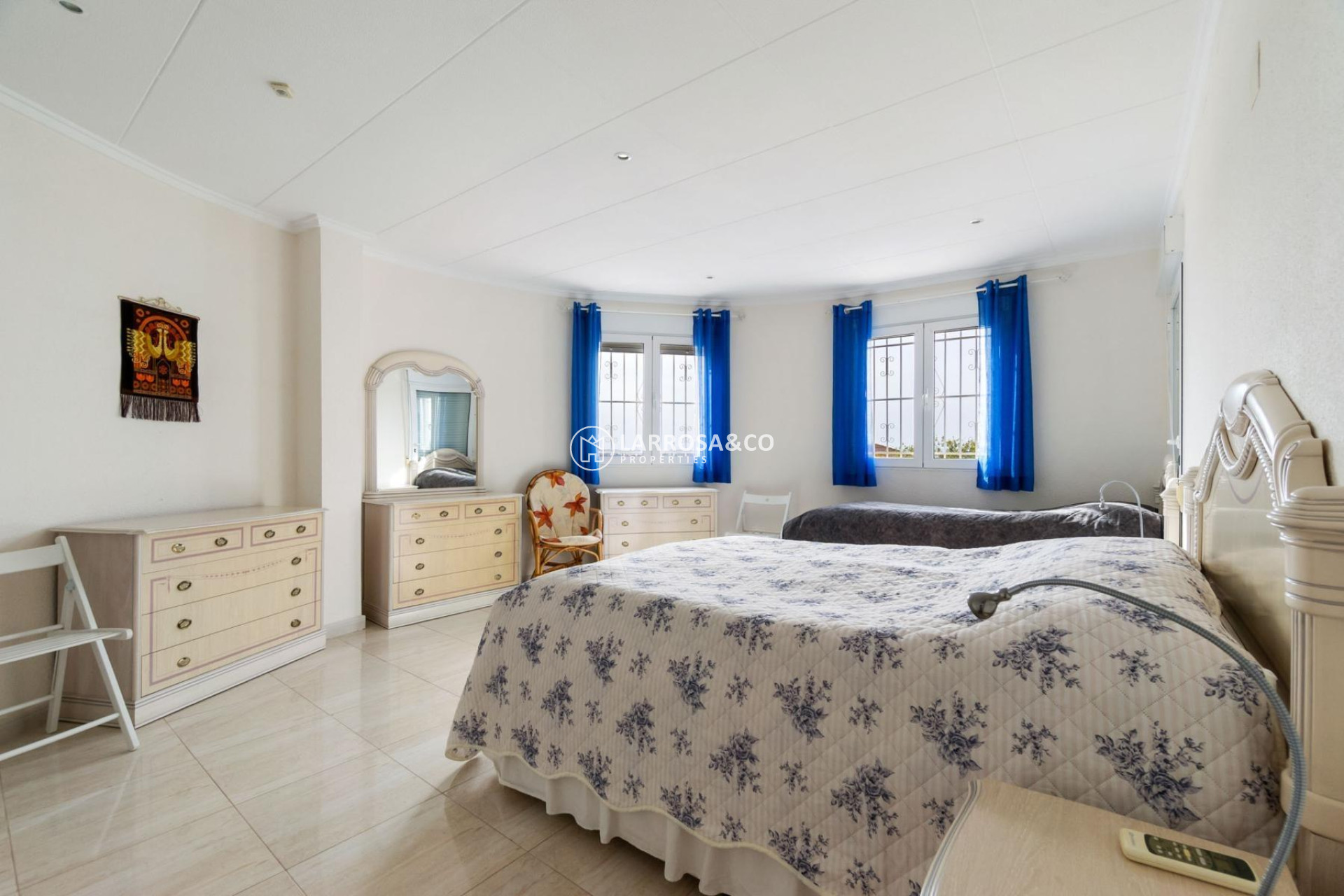 Вторичный рынок - Дом - Торревьеха - La Siesta - El Salado - Torreta