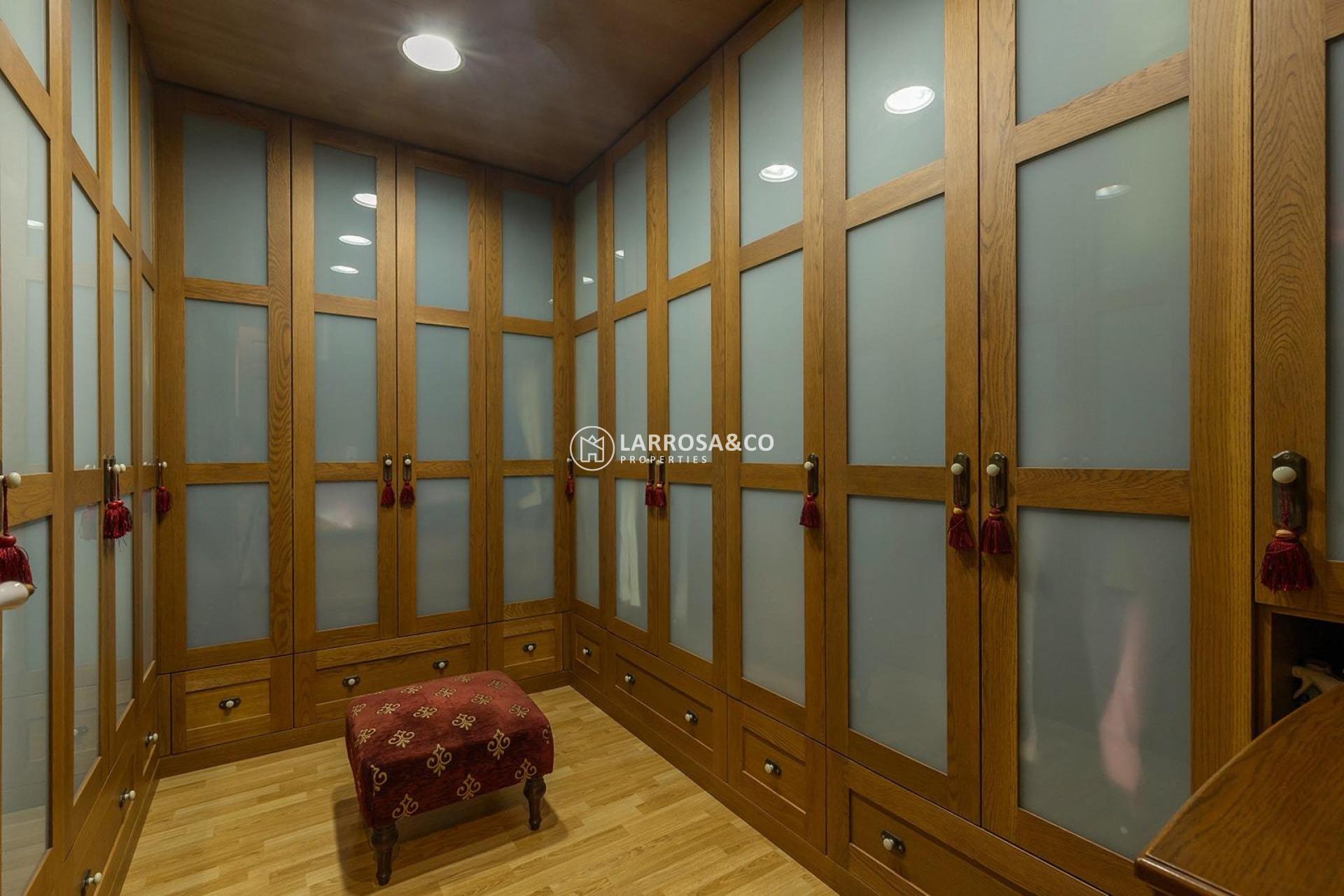 Вторичный рынок - Дом - Торревьеха - La veleta