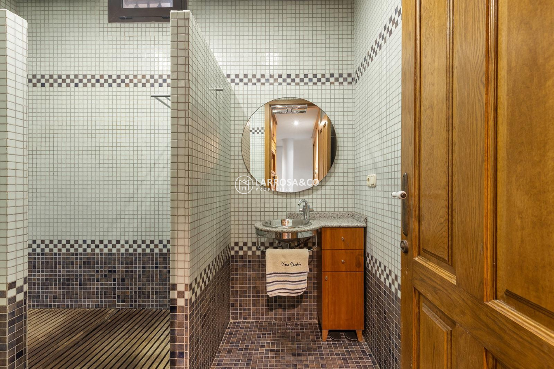 Вторичный рынок - Дом - Торревьеха - La veleta