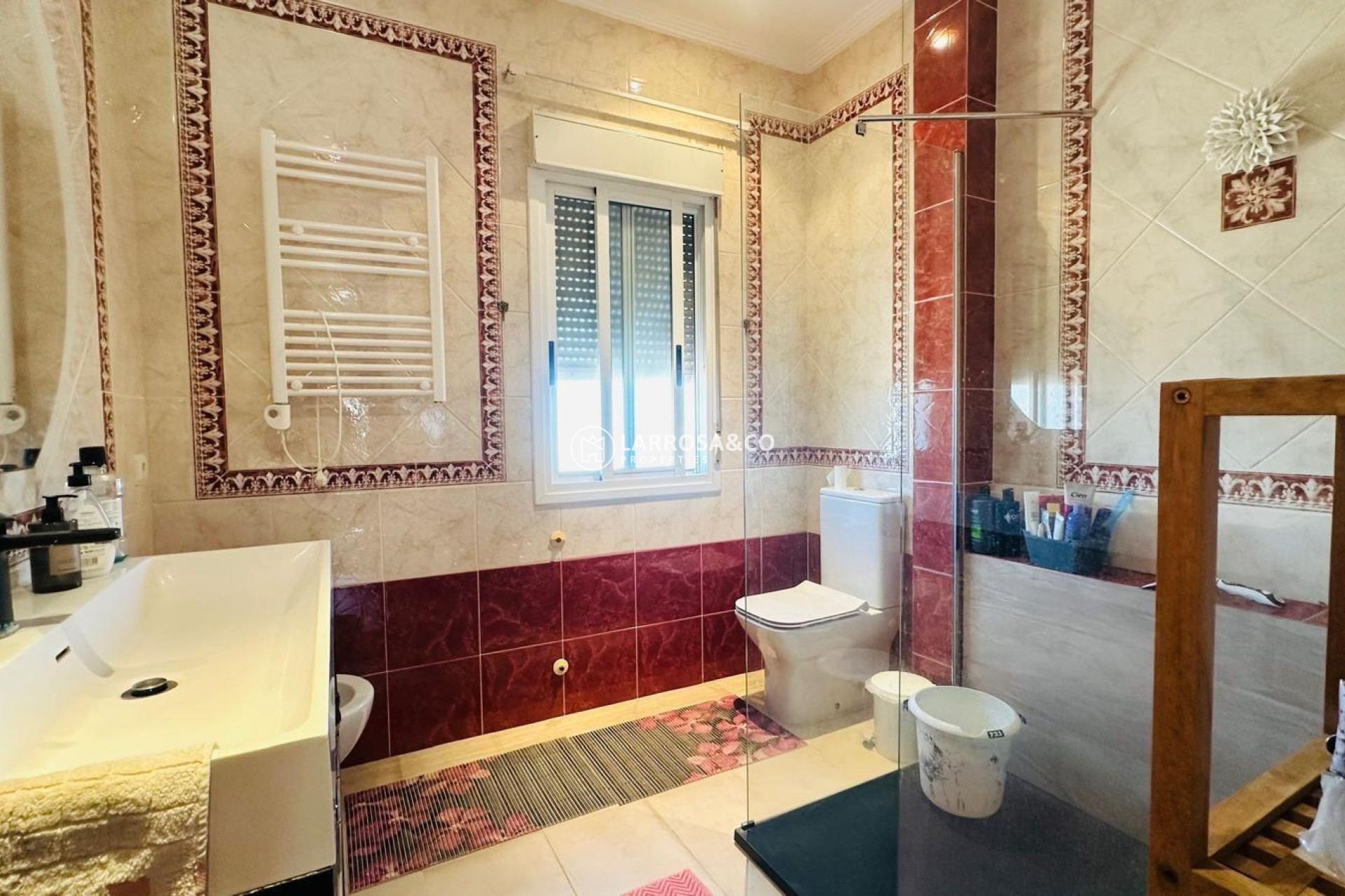 Вторичный рынок - Дом - Торревьеха - Los Balcones - Los Altos del Edén