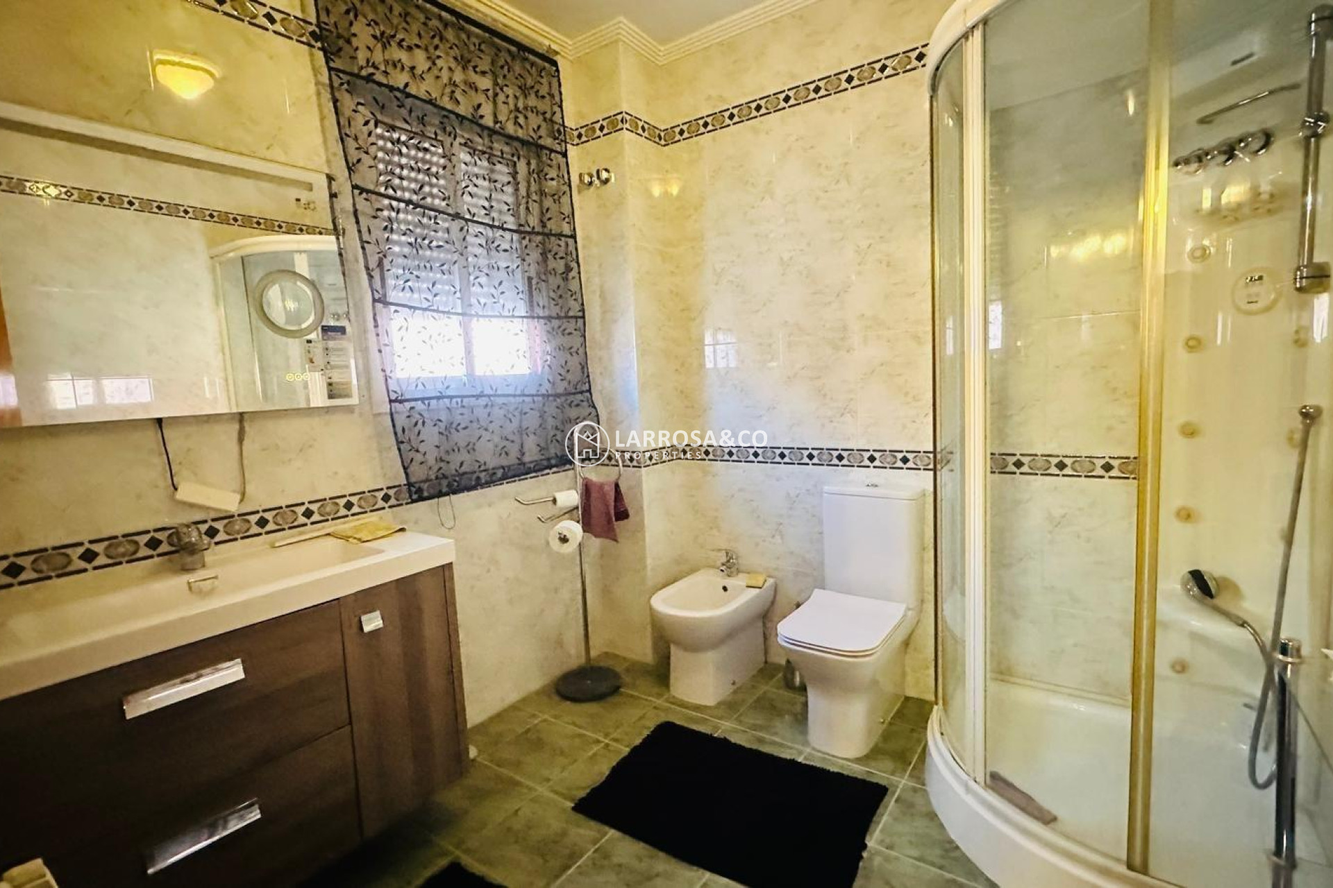 Вторичный рынок - Дом - Торревьеха - Los Balcones - Los Altos del Edén