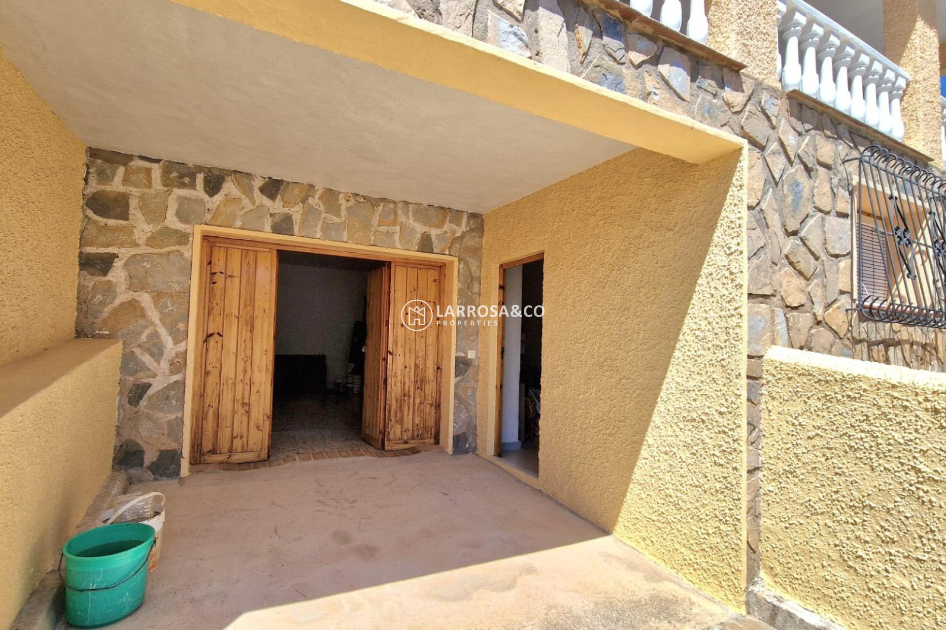 Вторичный рынок - Дом - Торревьеха - Los Balcones - Los Altos del Edén