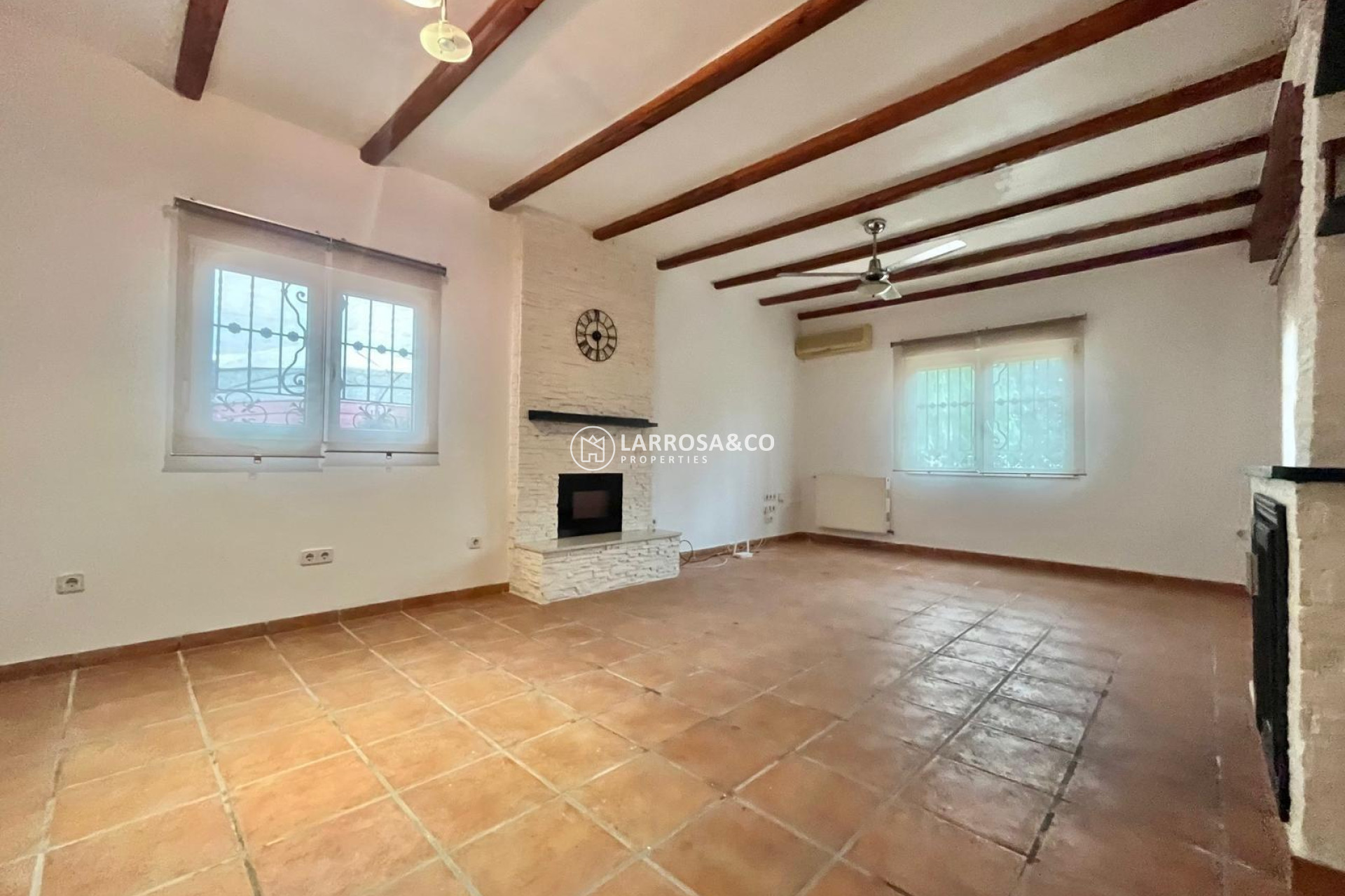 Вторичный рынок - Дом - Торревьеха - Los Balcones - Los Altos del Edén