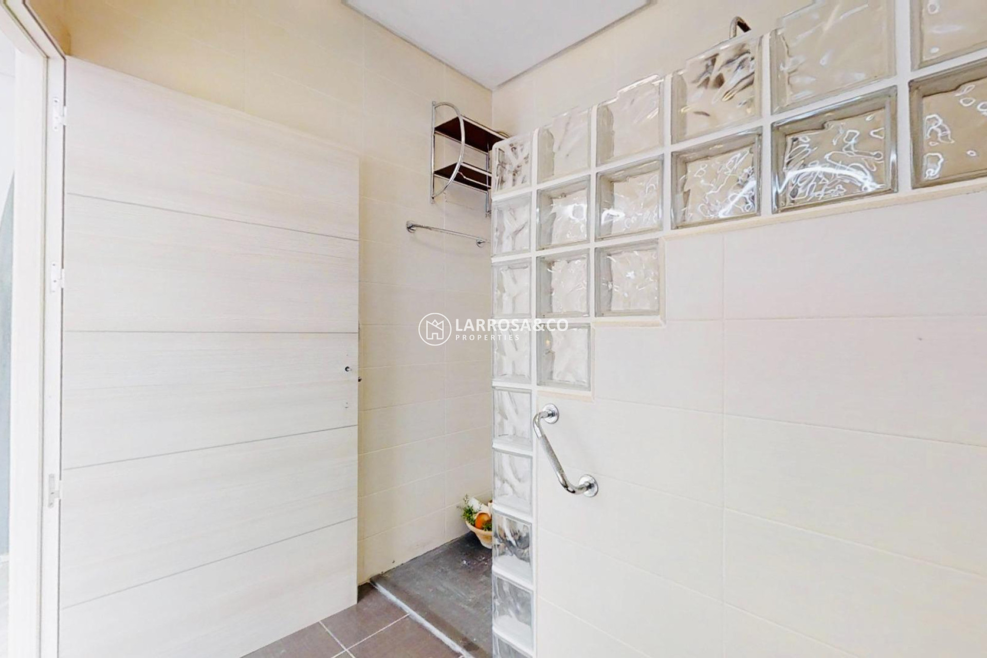 Вторичный рынок - Дом - Торревьеха - Playa de los Naufragos