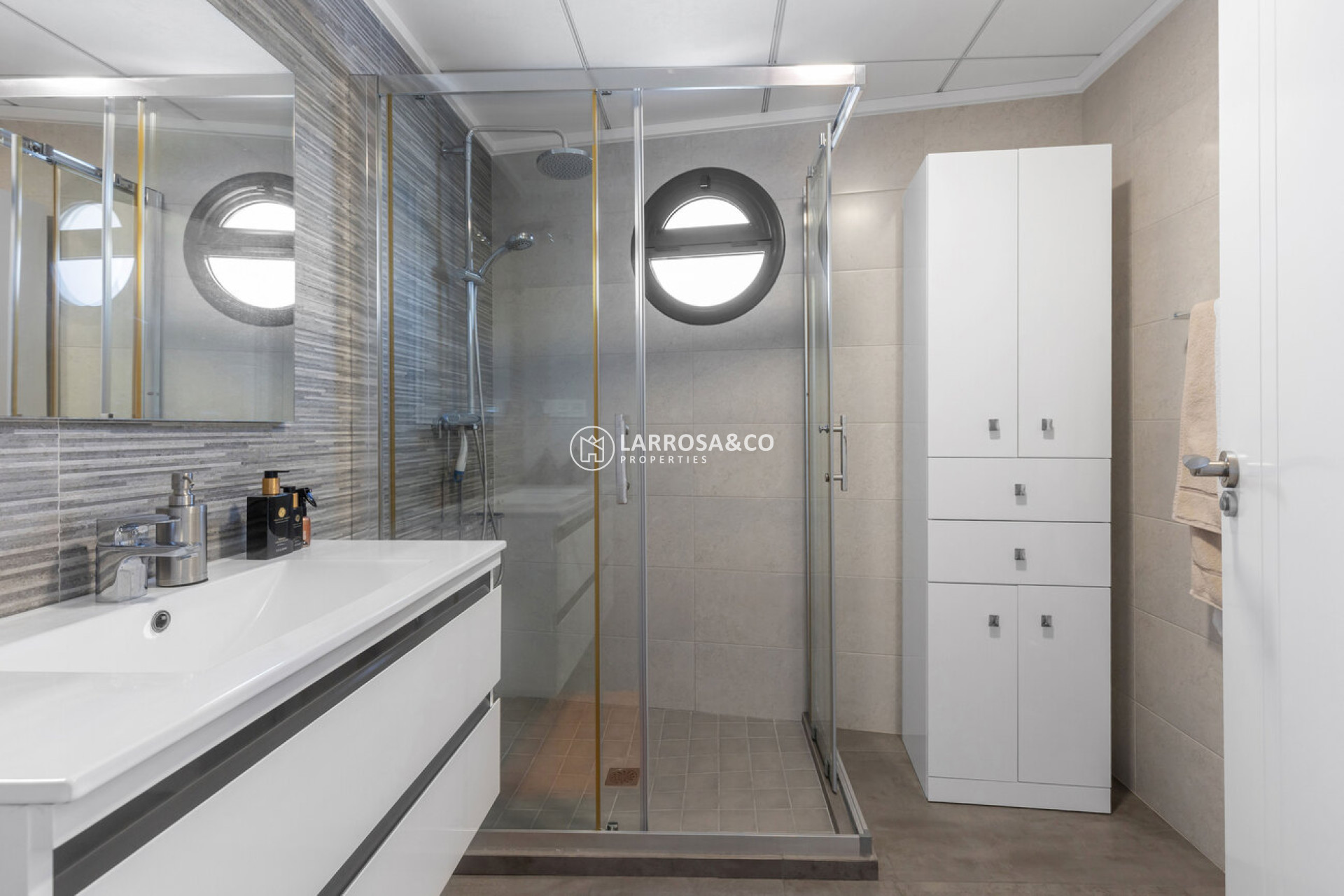 Вторичный рынок - Дом - Торревьеха - Rosaleda