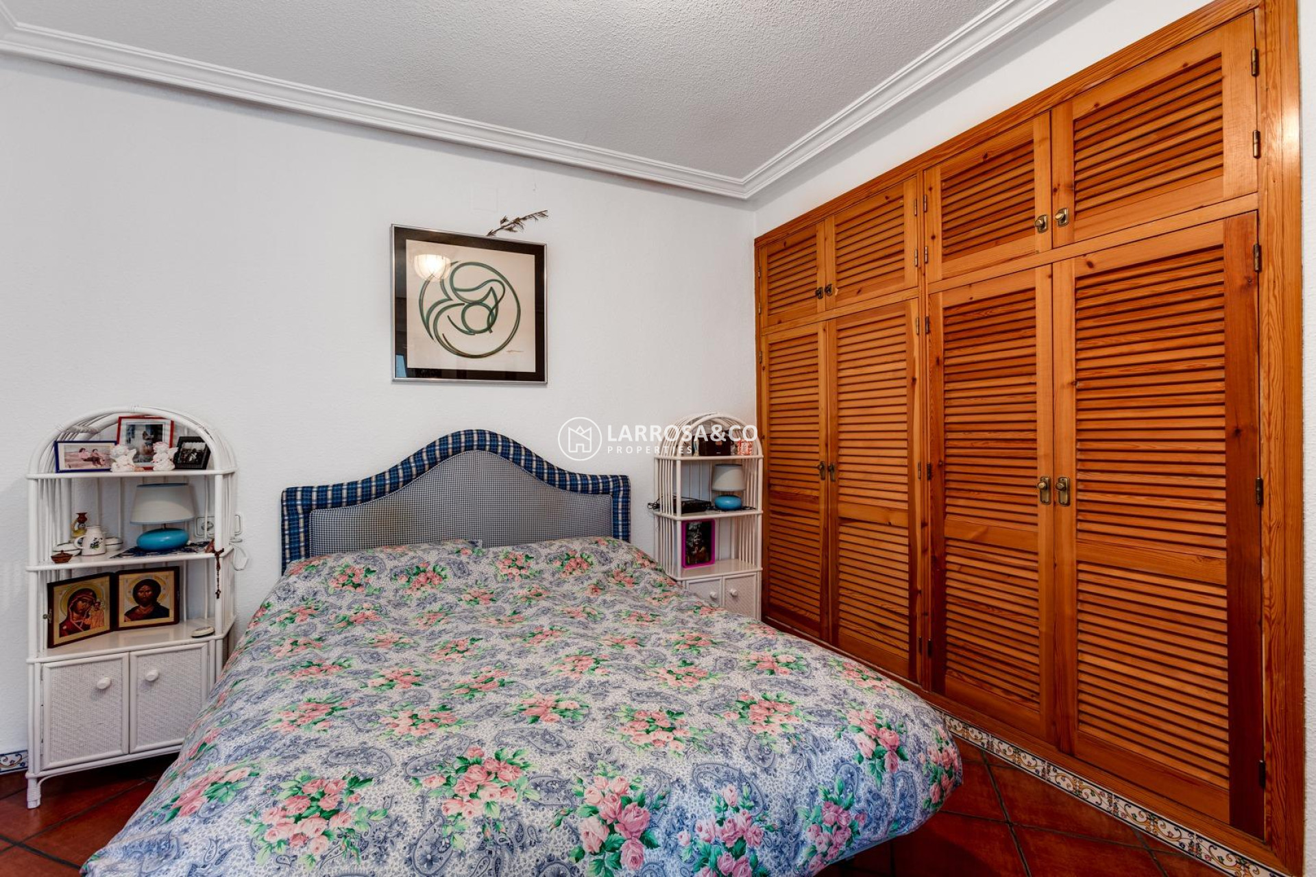 Вторичный рынок - Дом - Торревьеха - San luis