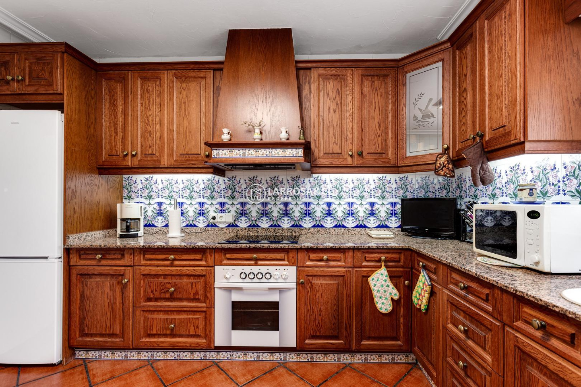 Вторичный рынок - Дом - Торревьеха - San luis