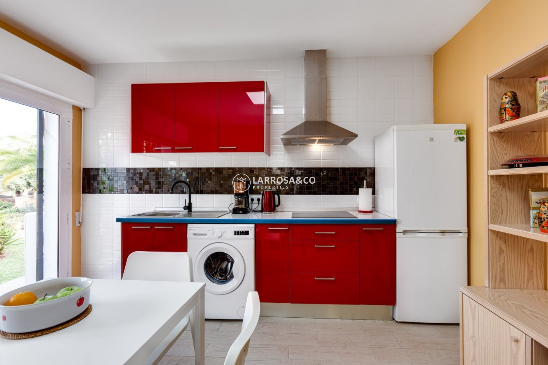 Вторичный рынок - Дом - Торревьеха - San luis