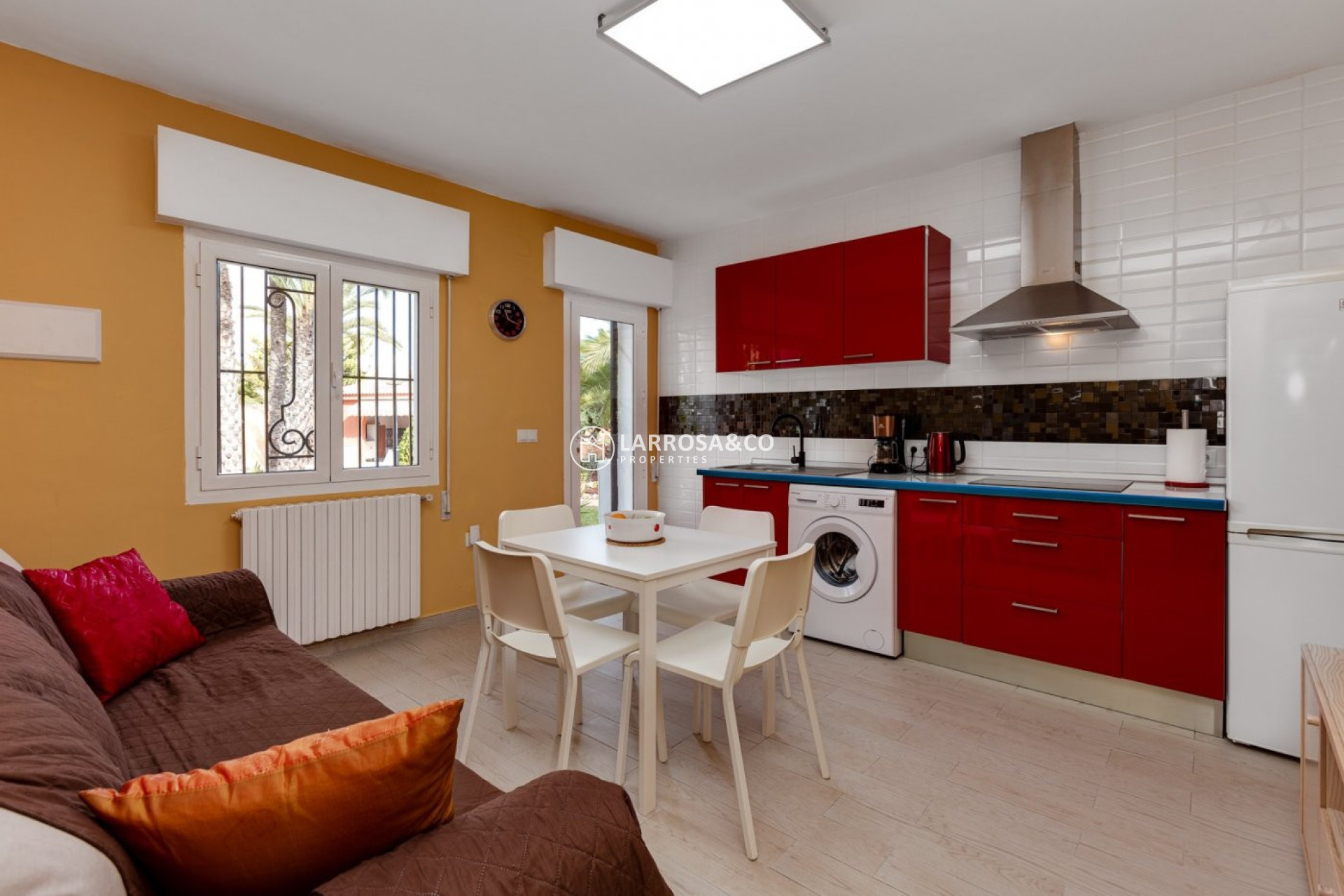 Вторичный рынок - Дом - Торревьеха - San luis