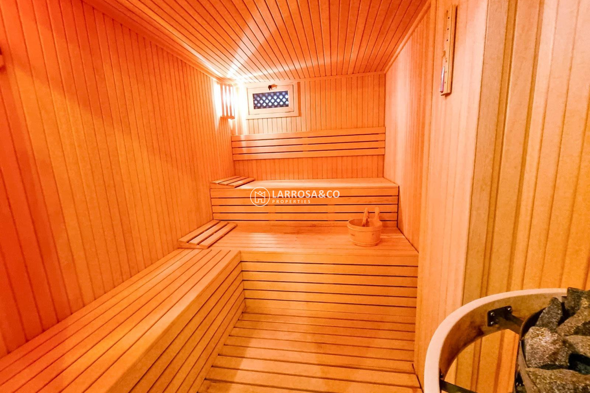 Вторичный рынок - Дом - Торревьеха - Torre la mata