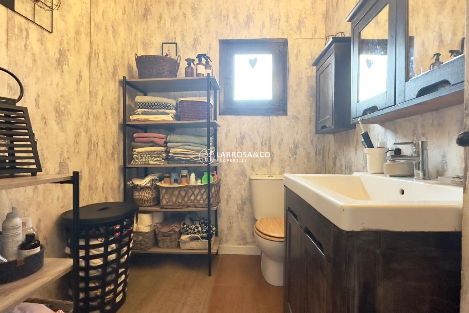 Вторичный рынок - Дом - Торревьеха - Torreblanca