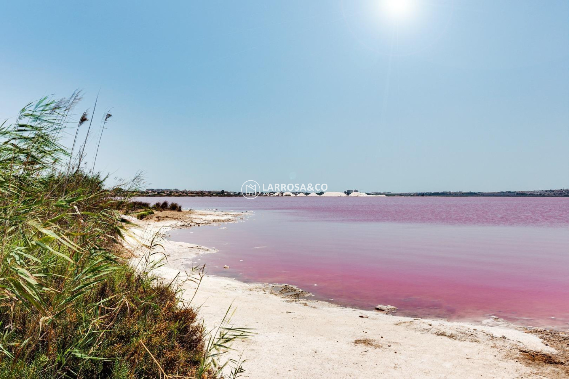 Вторичный рынок - Дом - Торревьеха - Torreta florida