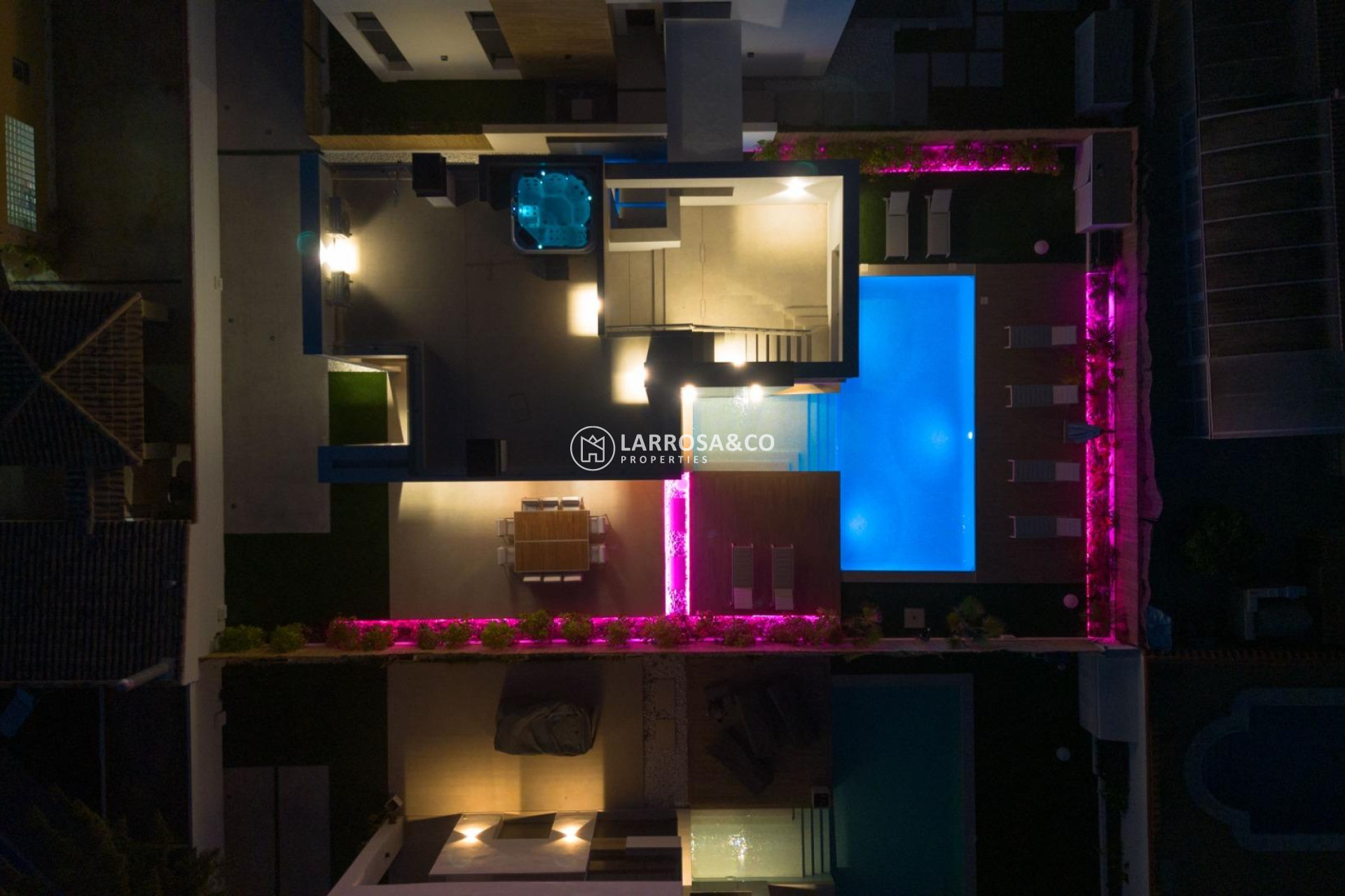 Вторичный рынок - Дом - Торревьеха - Torreta florida