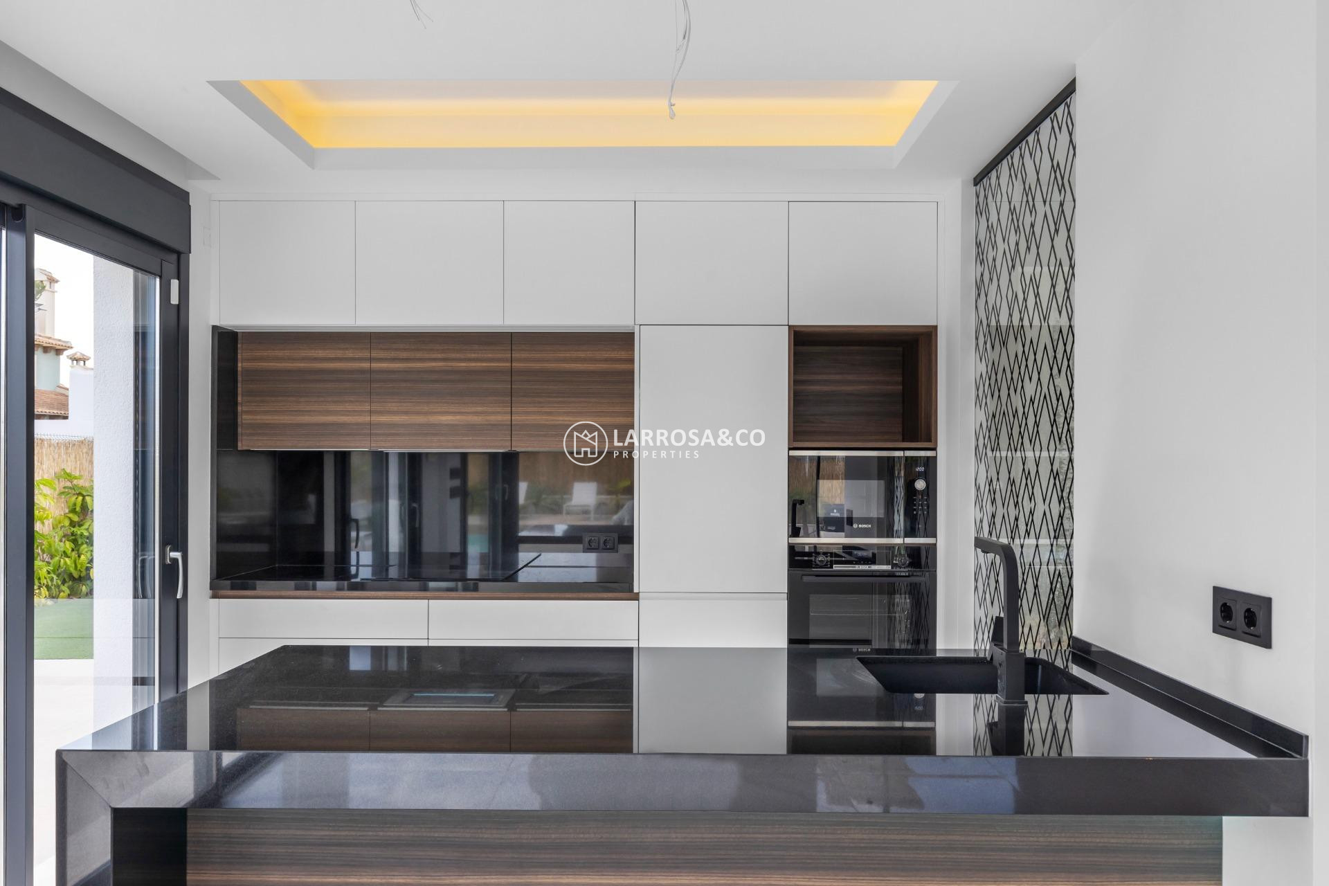 Вторичный рынок - Дом - Торревьеха - Torreta florida