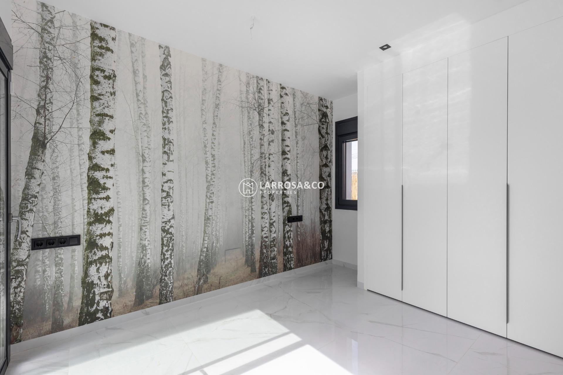 Вторичный рынок - Дом - Торревьеха - Torreta florida