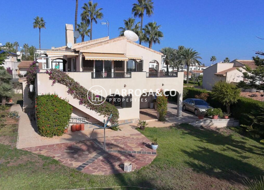 Вторичный рынок - Дом - Villamartín - Costa Blanca