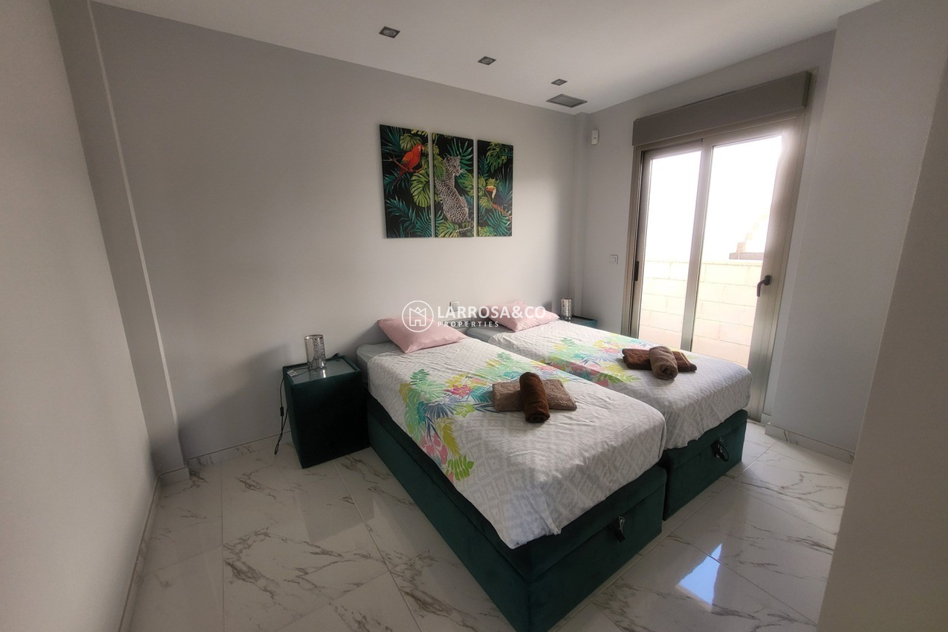 Вторичный рынок - Дом - Villamartín - Costa Blanca